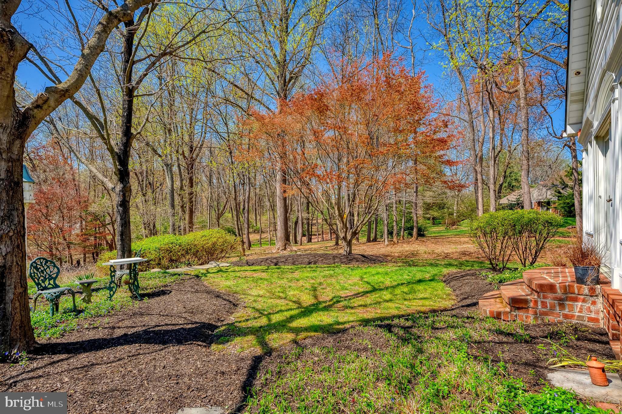 LONG GREEN MANOR - Residential