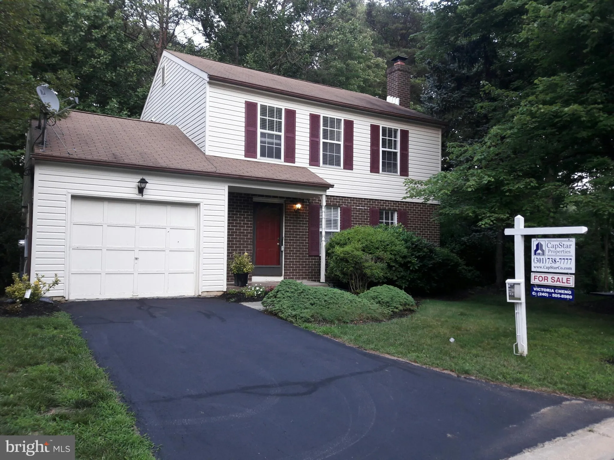 Additional image 2 of 14927 Athey Road, Burtonsville, MD 20866