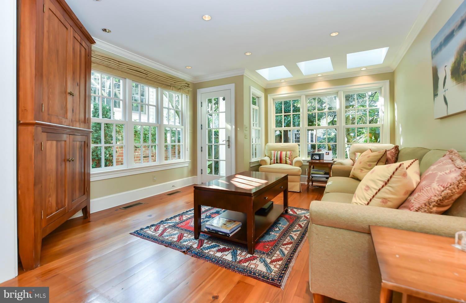 OLD TOWN - Residential