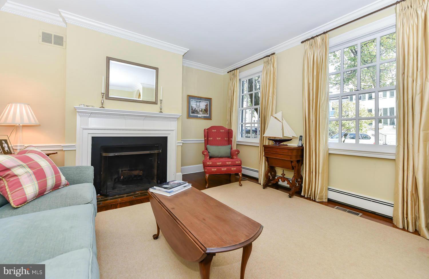 OLD TOWN - Residential