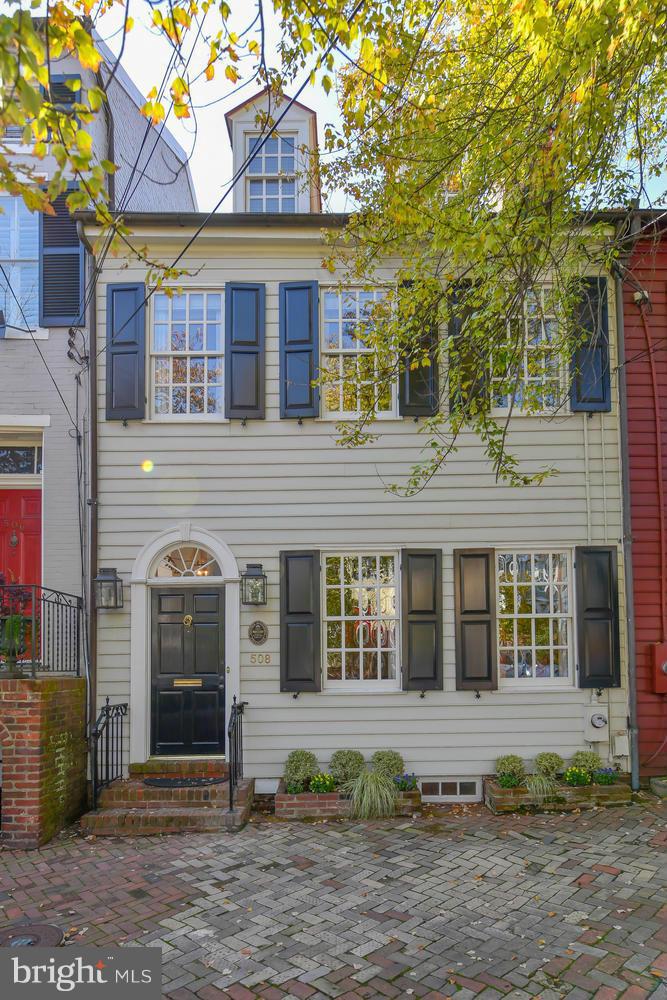 OLD TOWN - Residential