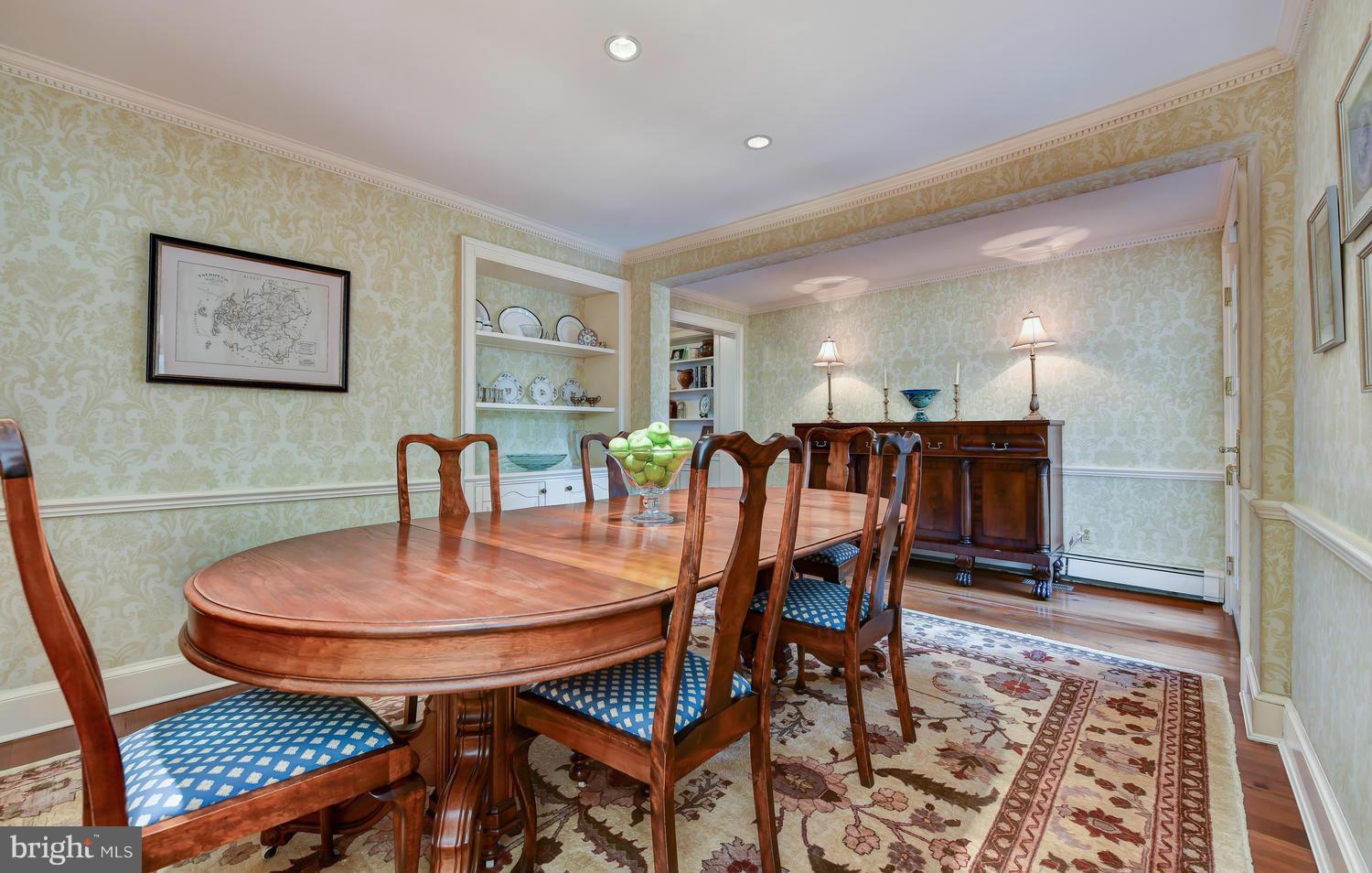 OLD TOWN - Residential