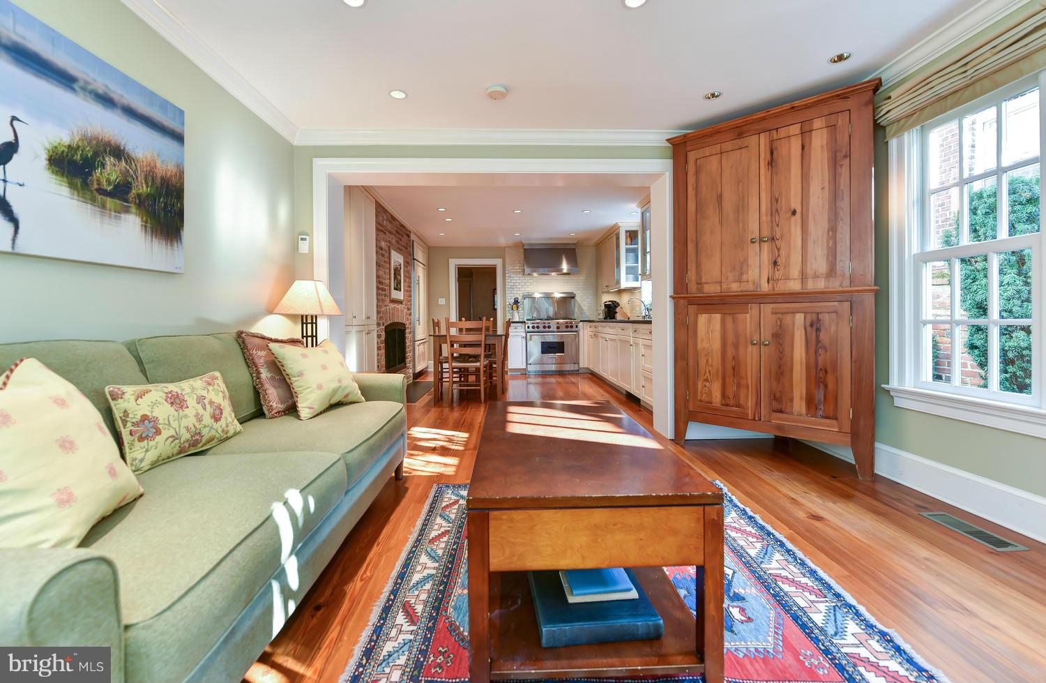 OLD TOWN - Residential