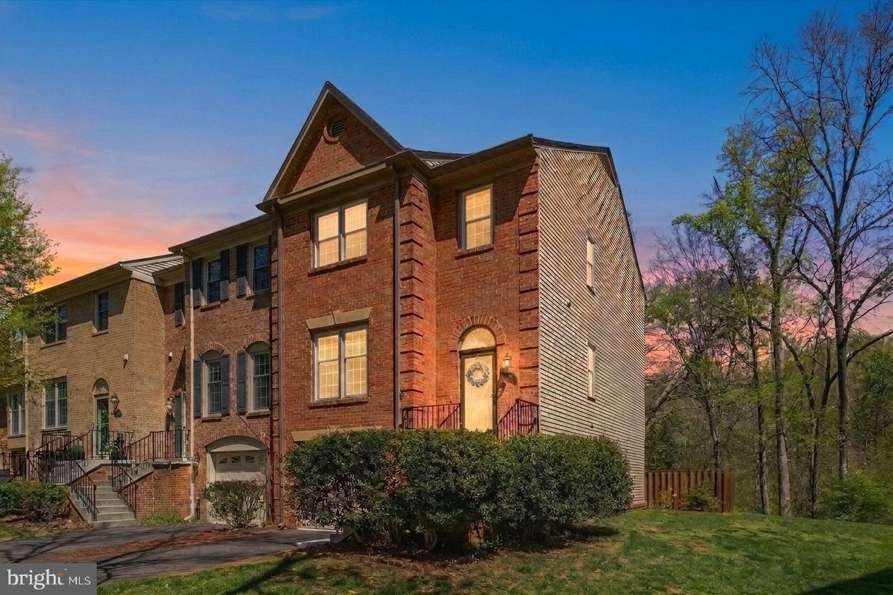 7730 SHOOTINGSTAR DRIVE