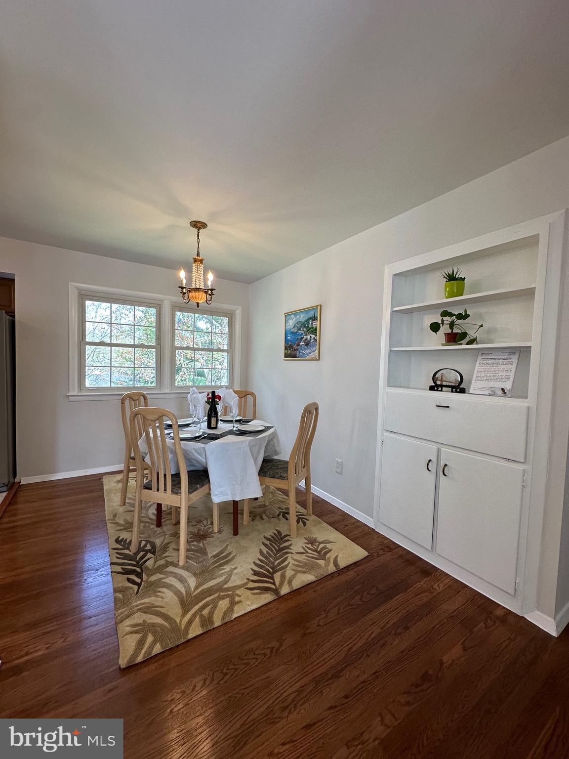 HUNGERFORD - Residential