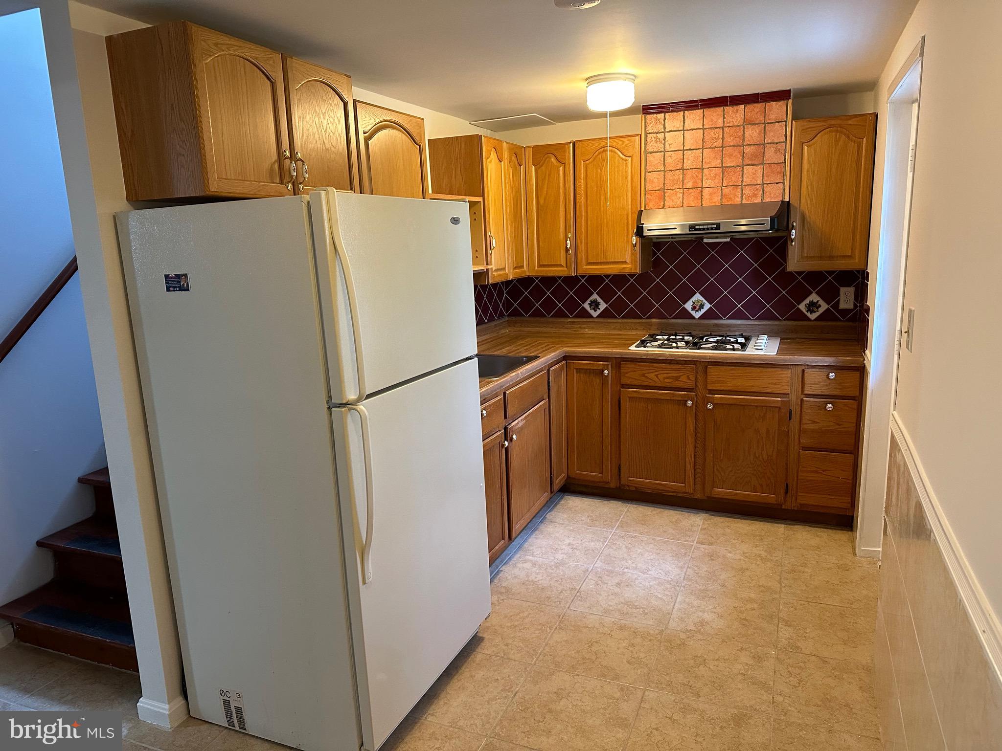 HUNGERFORD - Residential