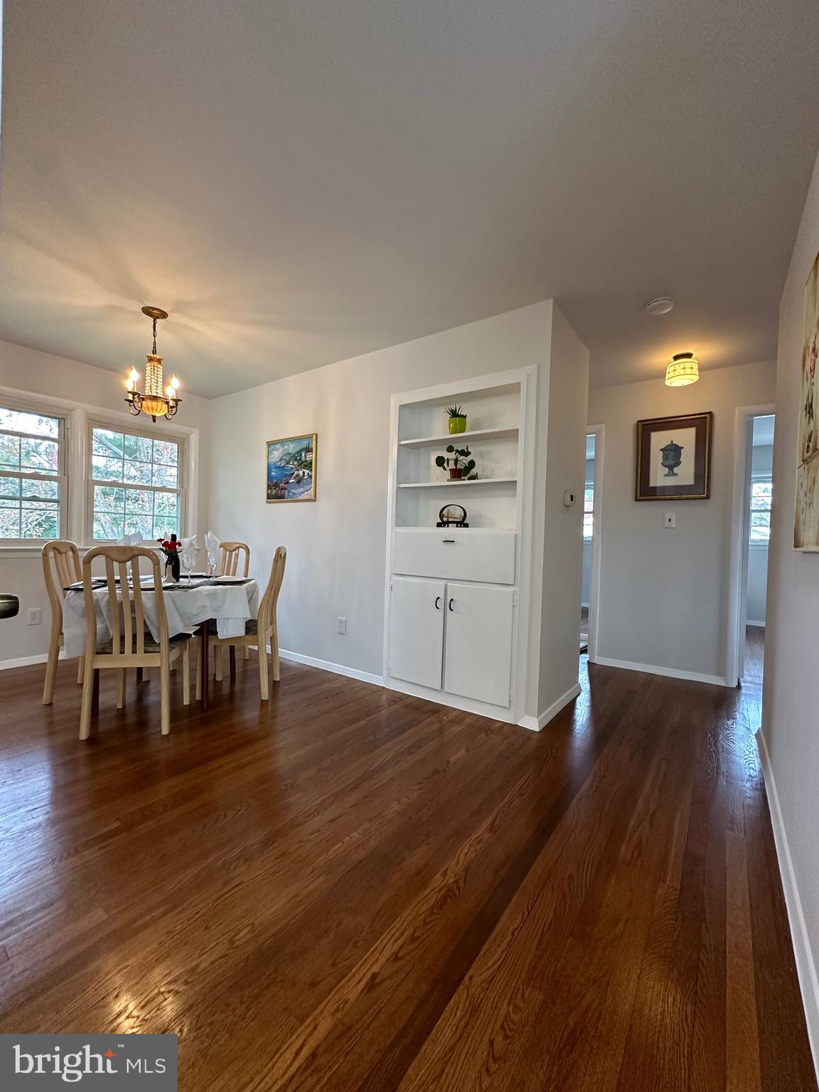 HUNGERFORD - Residential