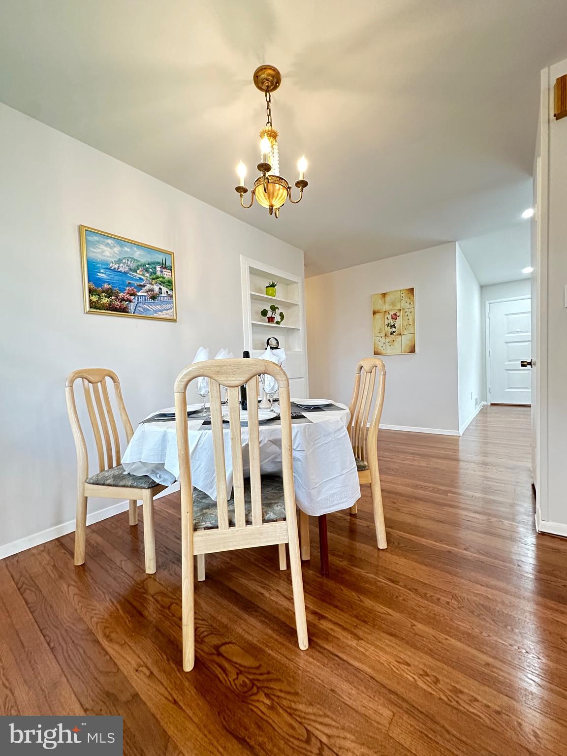 HUNGERFORD - Residential