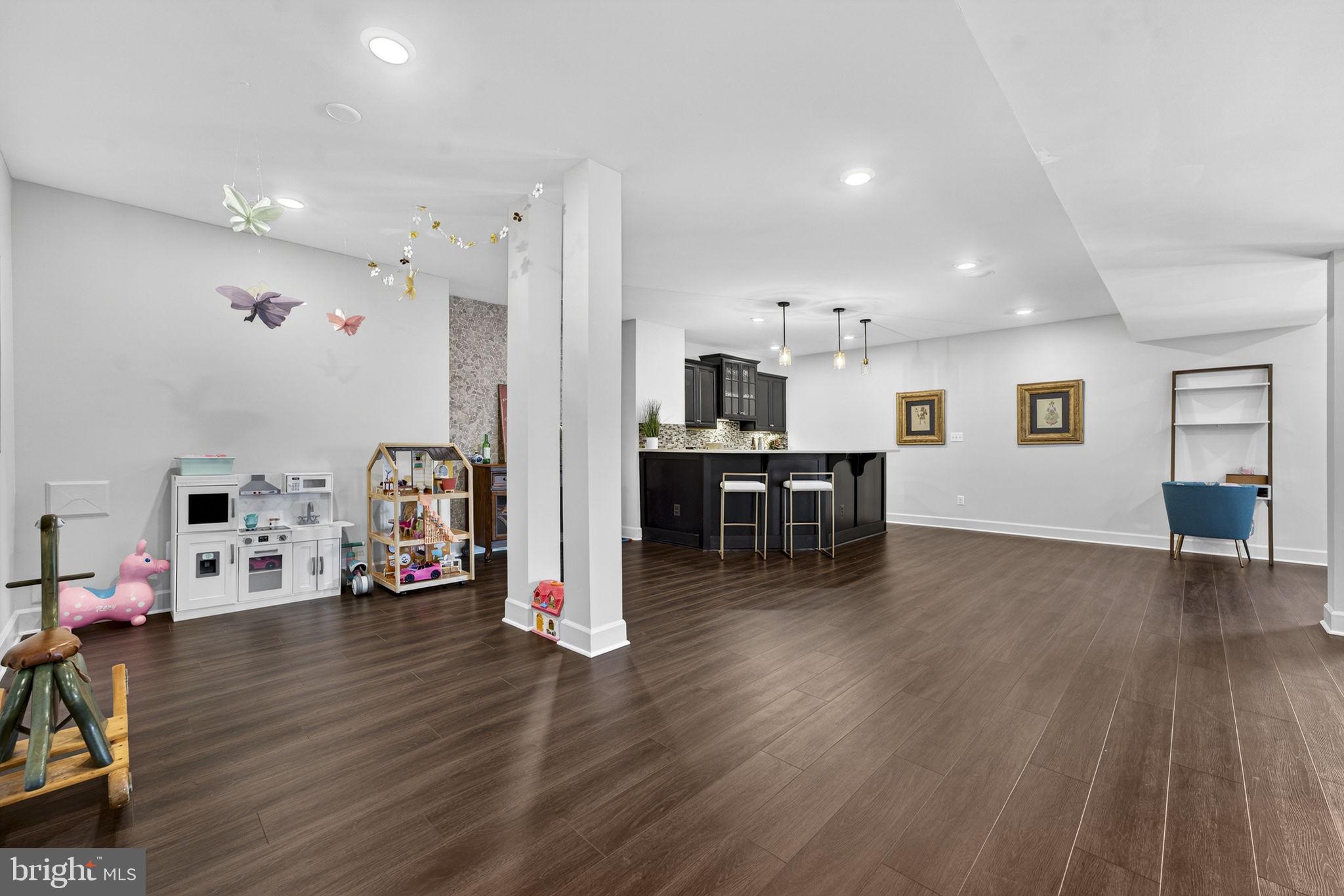 GREENS AT WILLOWSFORD - Residential