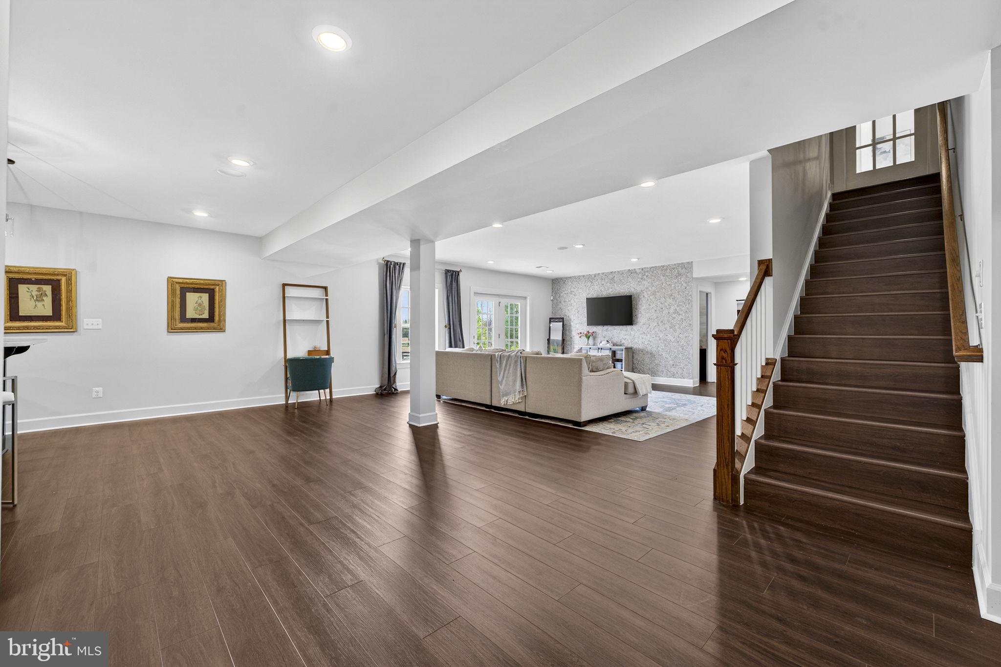 GREENS AT WILLOWSFORD - Residential