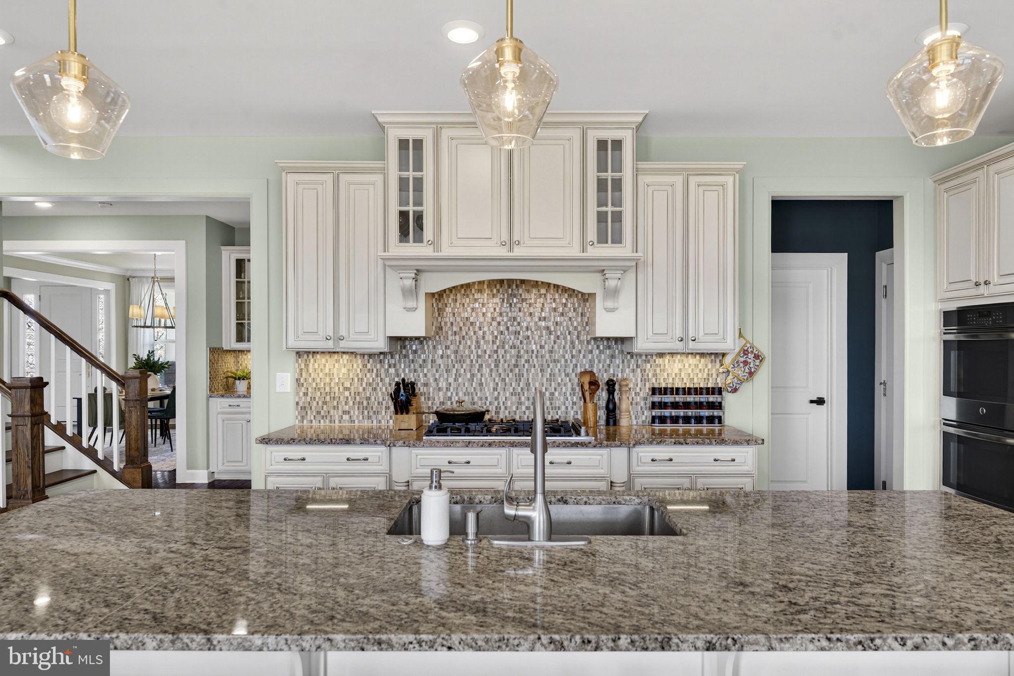 GREENS AT WILLOWSFORD - Residential