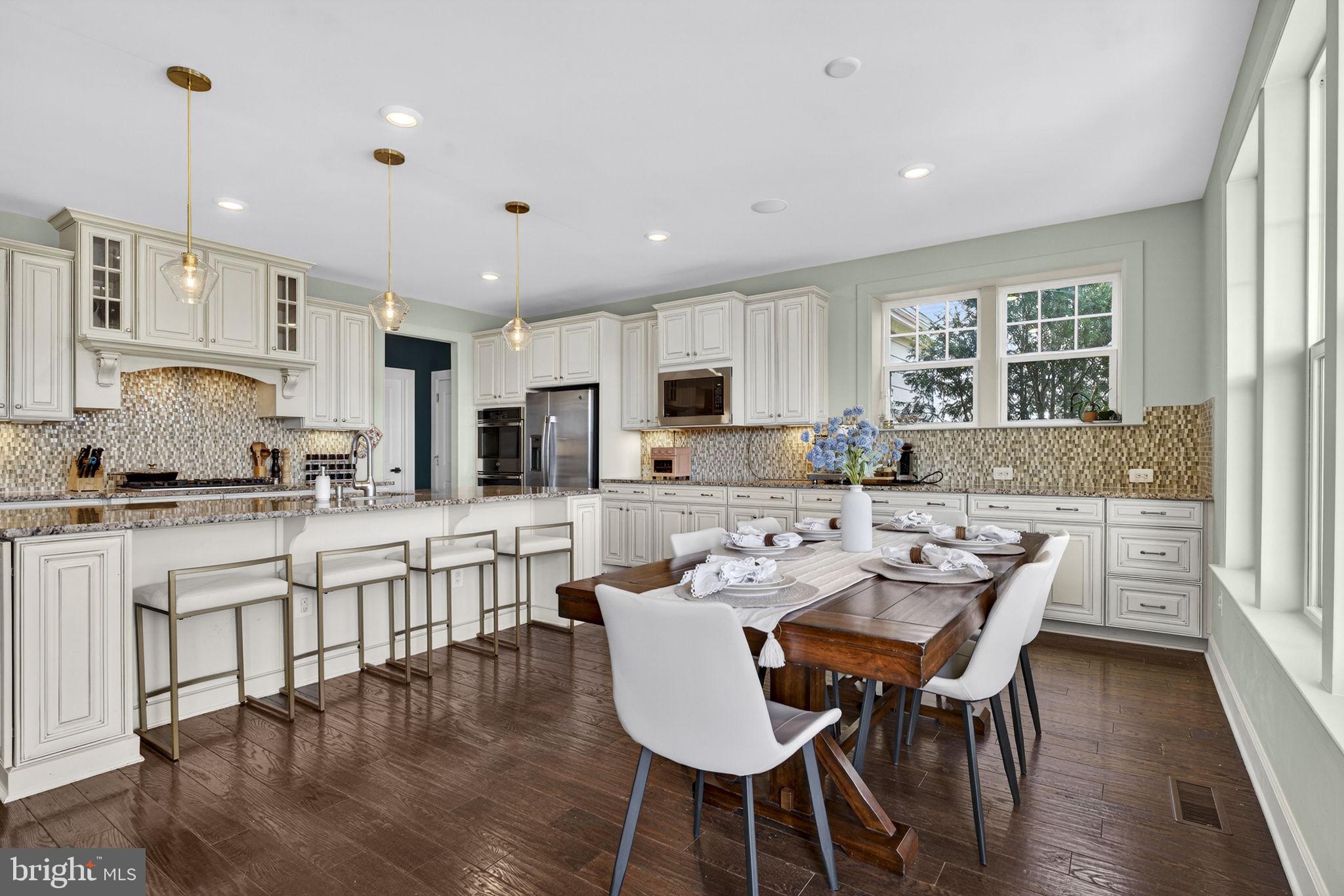 GREENS AT WILLOWSFORD - Residential