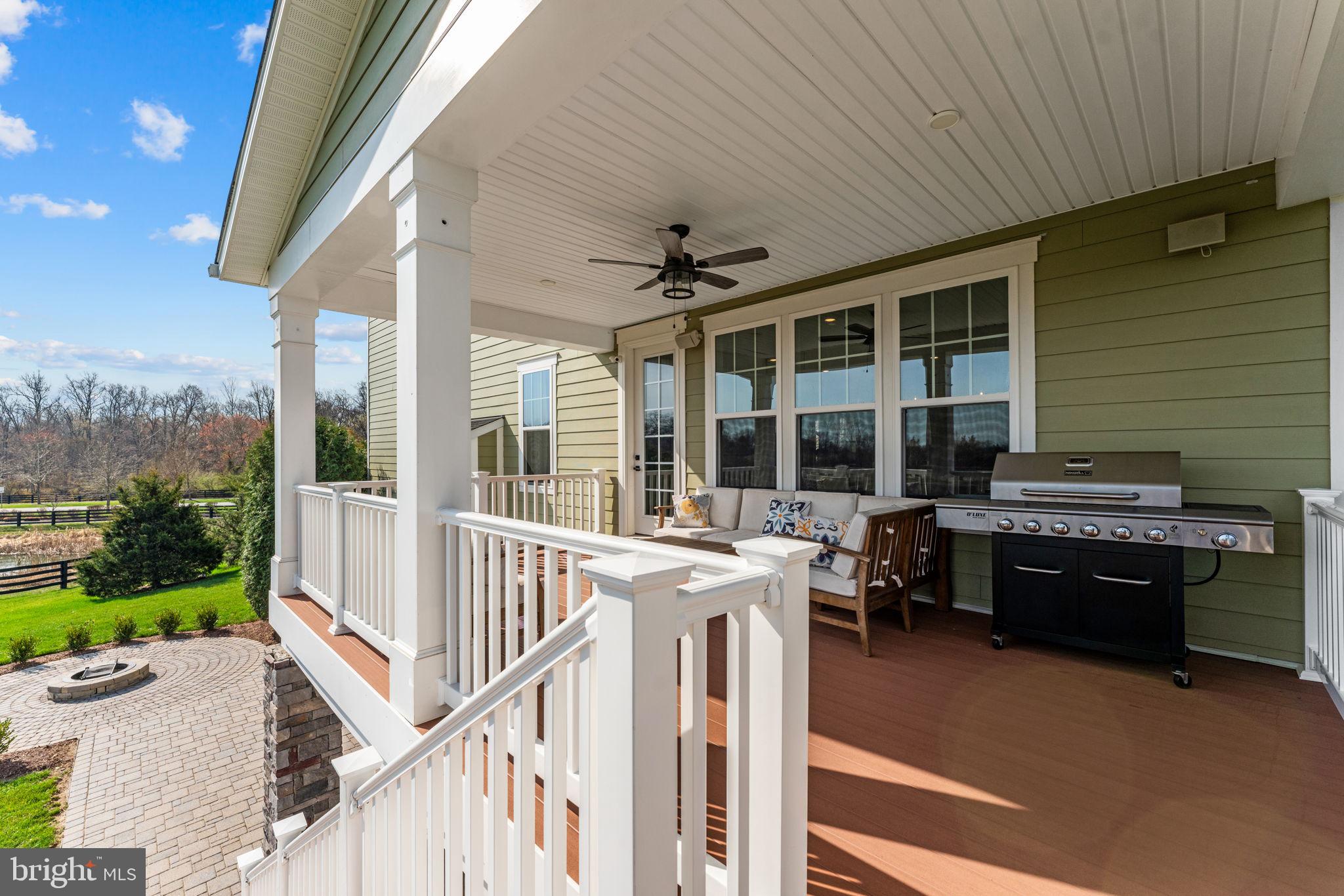 GREENS AT WILLOWSFORD - Residential