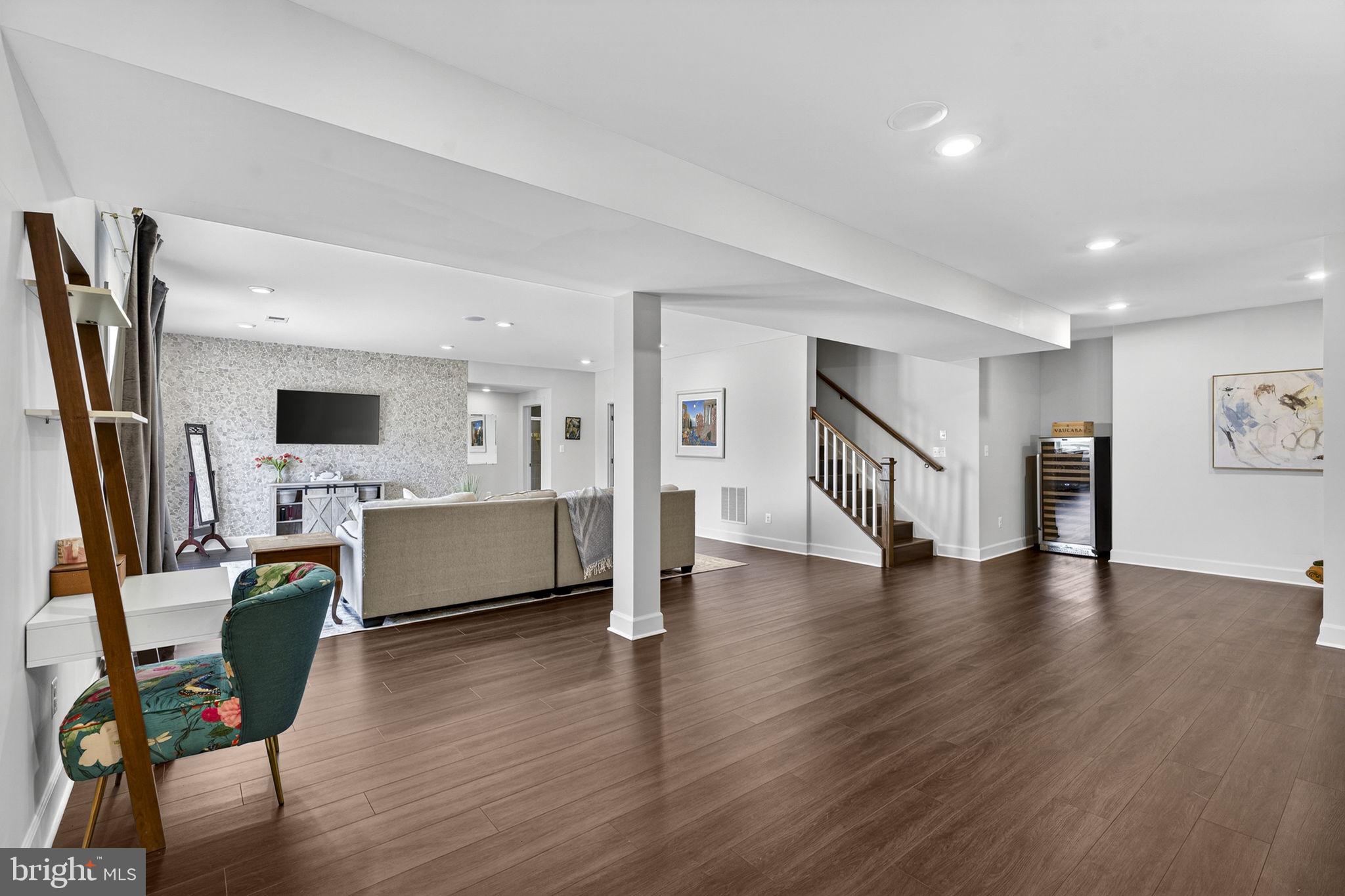 GREENS AT WILLOWSFORD - Residential