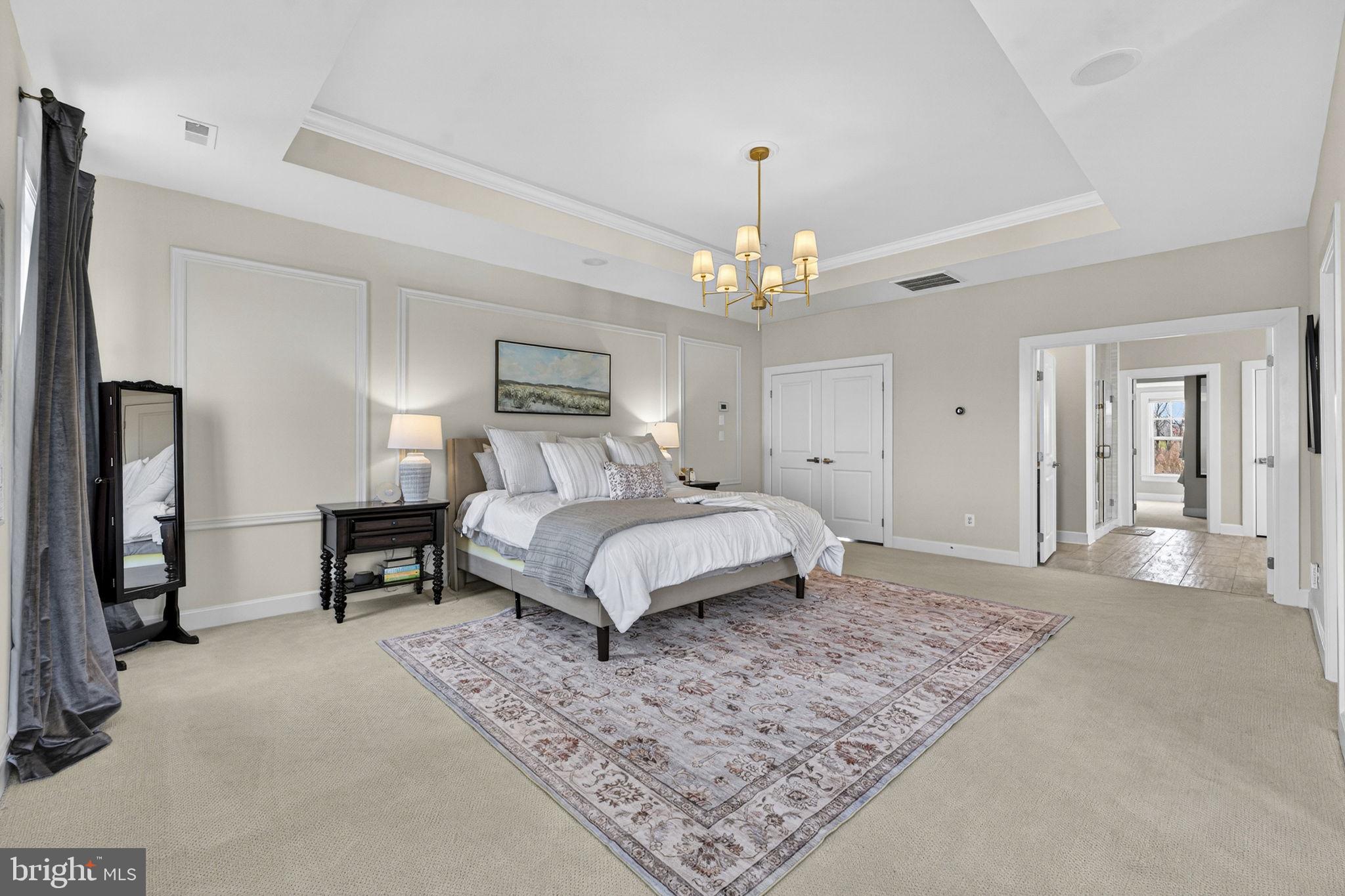 GREENS AT WILLOWSFORD - Residential