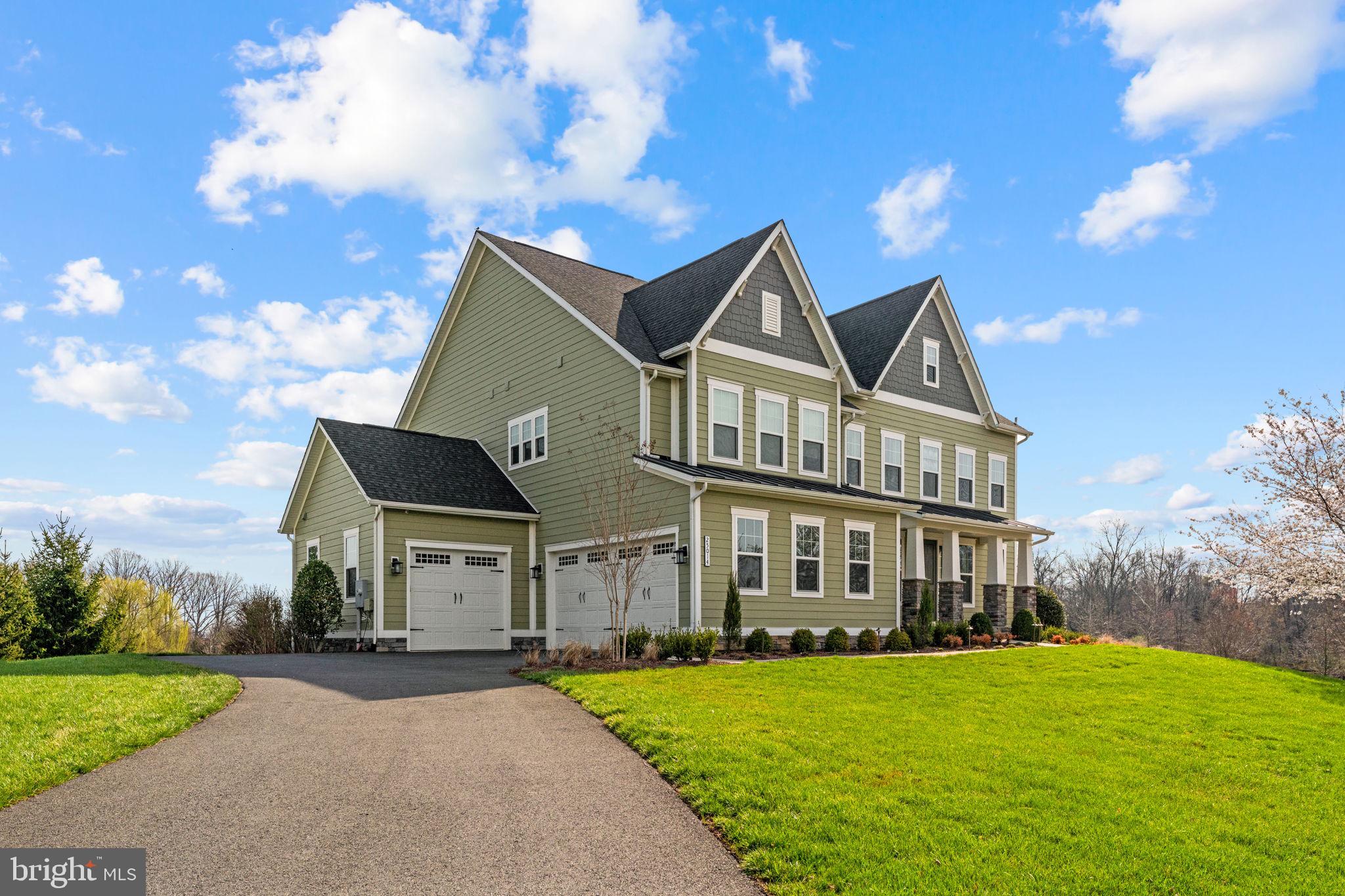 GREENS AT WILLOWSFORD - Residential