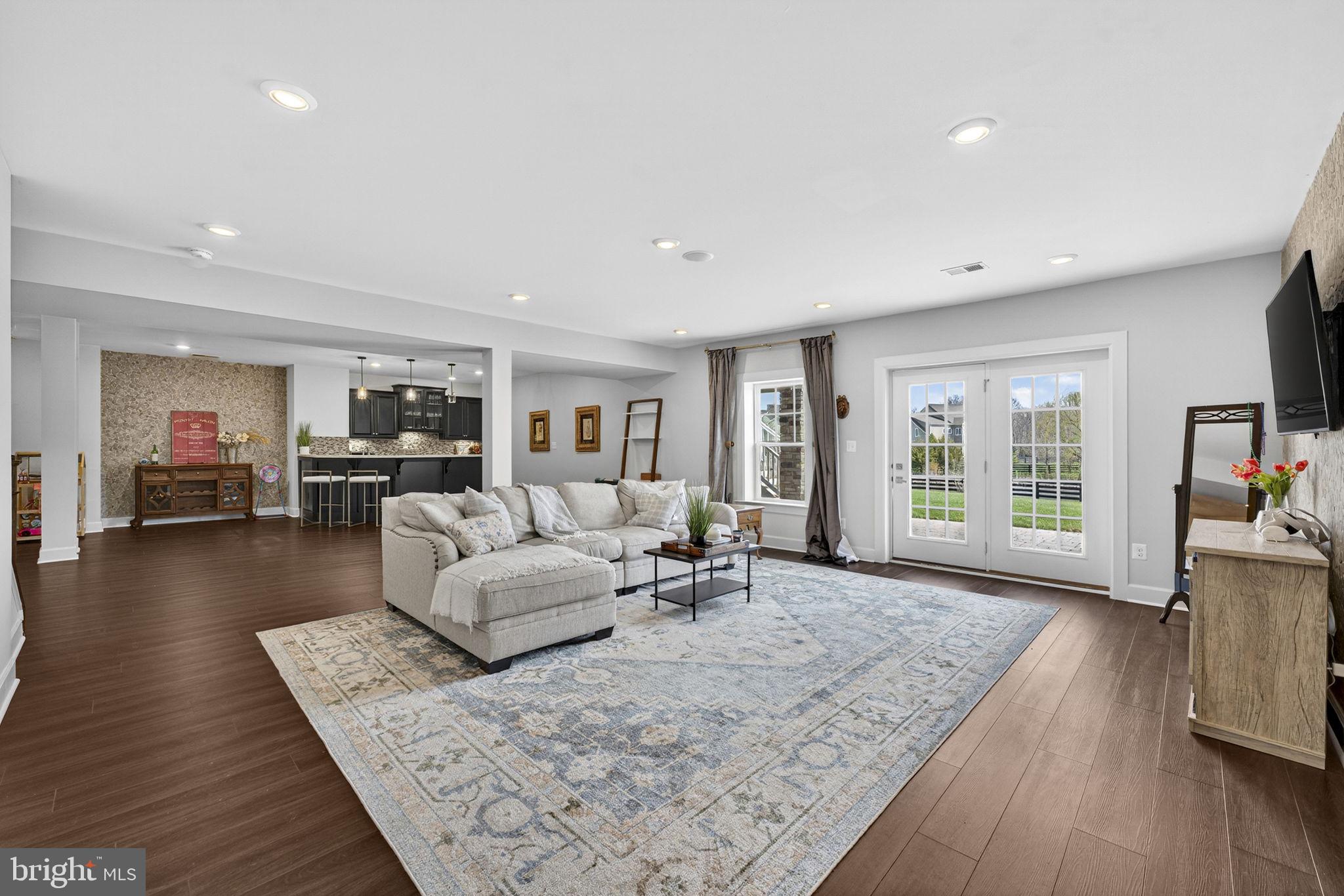 GREENS AT WILLOWSFORD - Residential