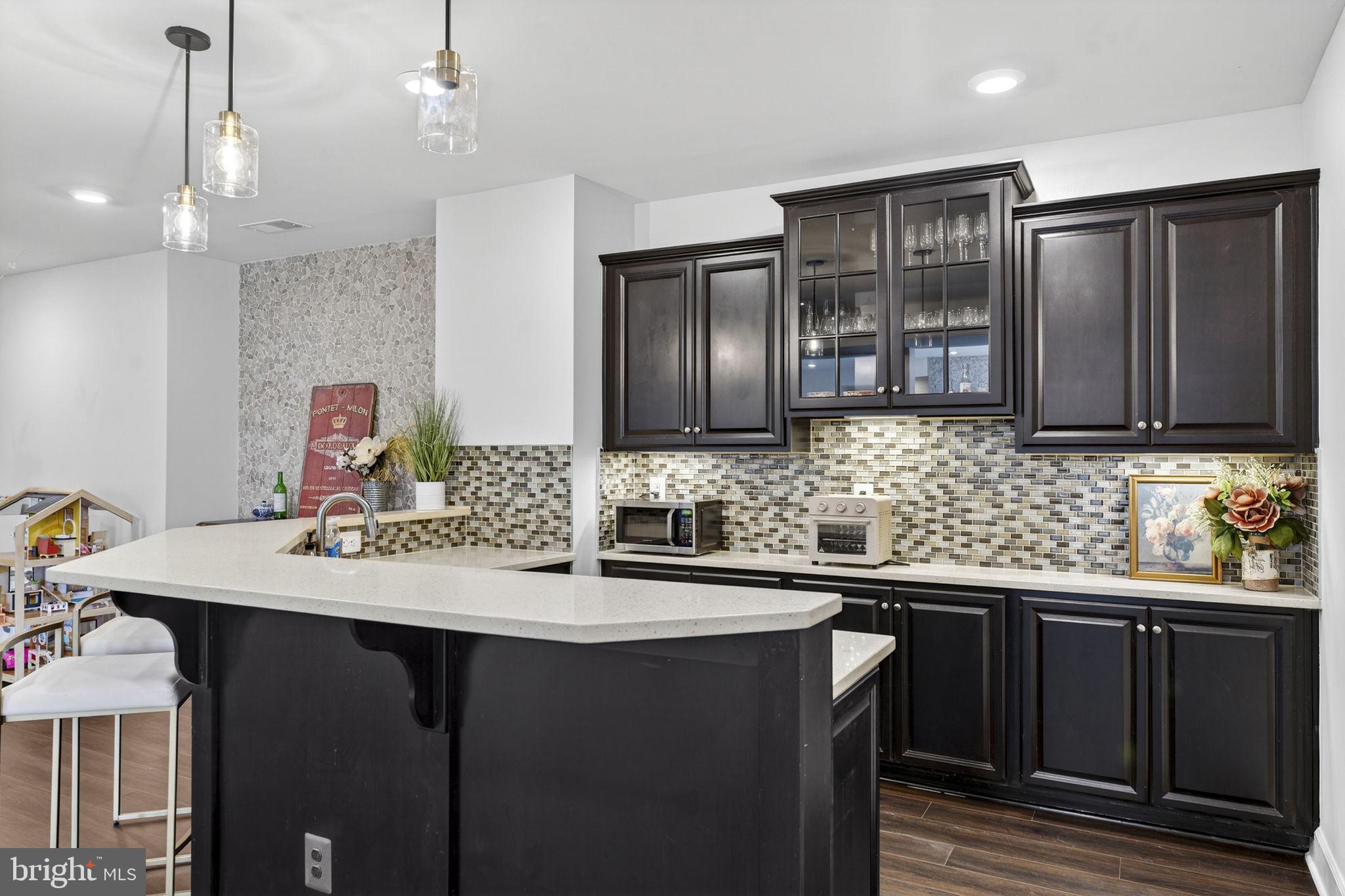 GREENS AT WILLOWSFORD - Residential