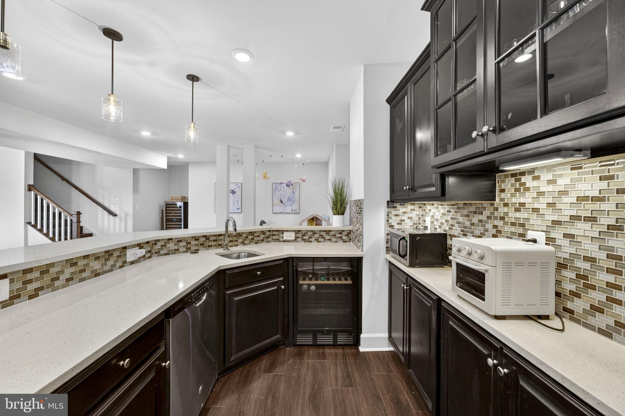 GREENS AT WILLOWSFORD - Residential