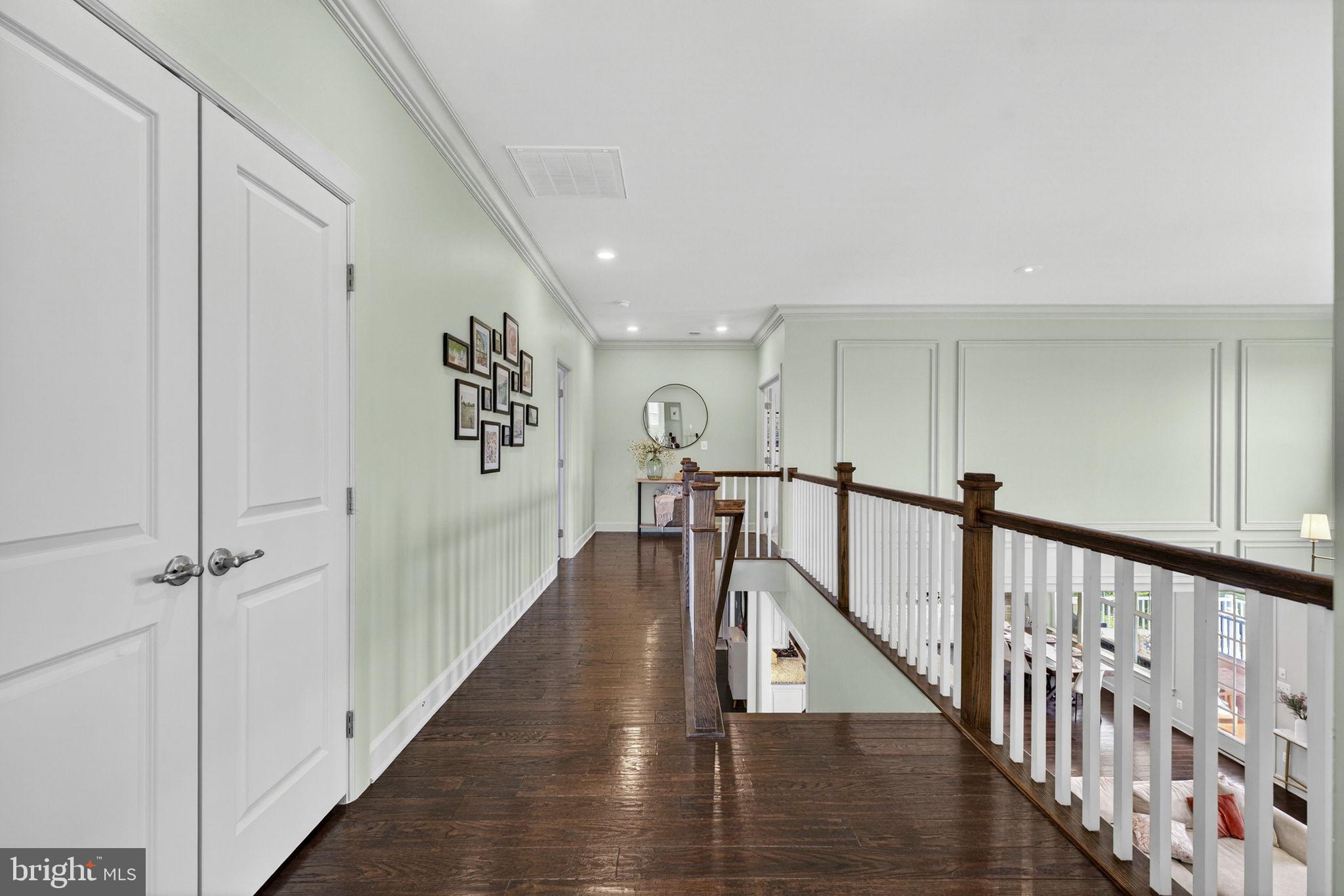 GREENS AT WILLOWSFORD - Residential