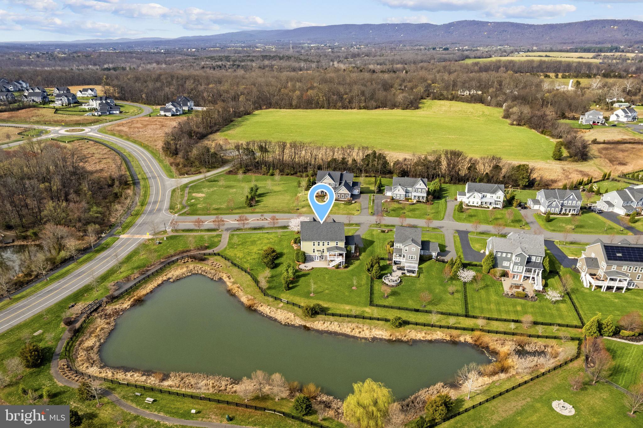 GREENS AT WILLOWSFORD - Residential