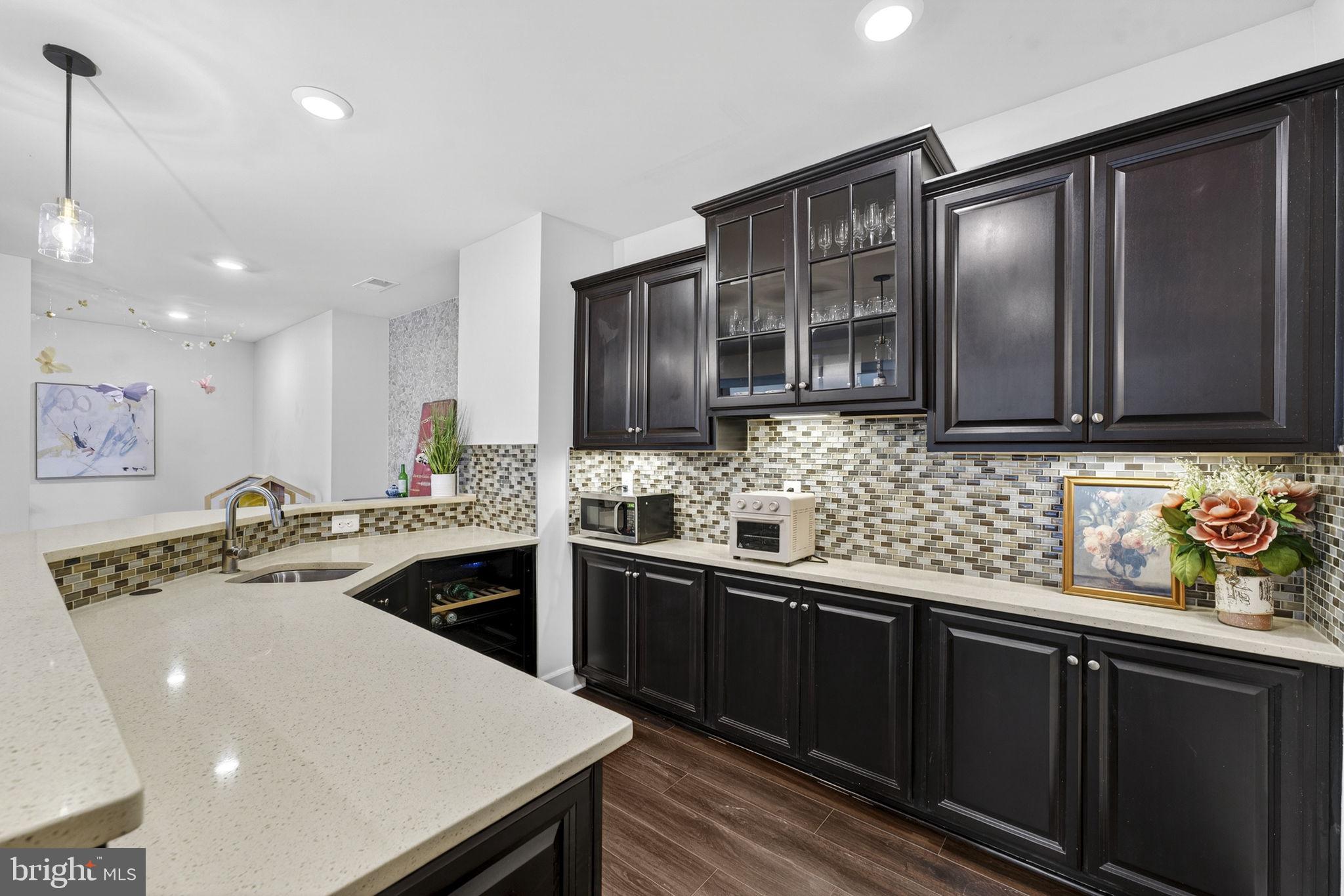 GREENS AT WILLOWSFORD - Residential