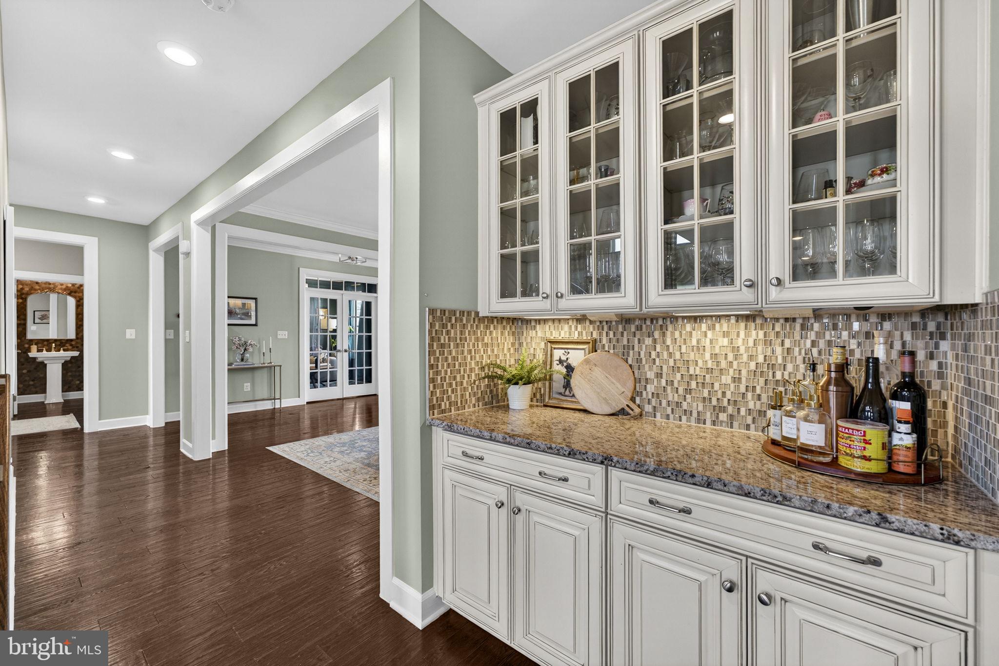 GREENS AT WILLOWSFORD - Residential