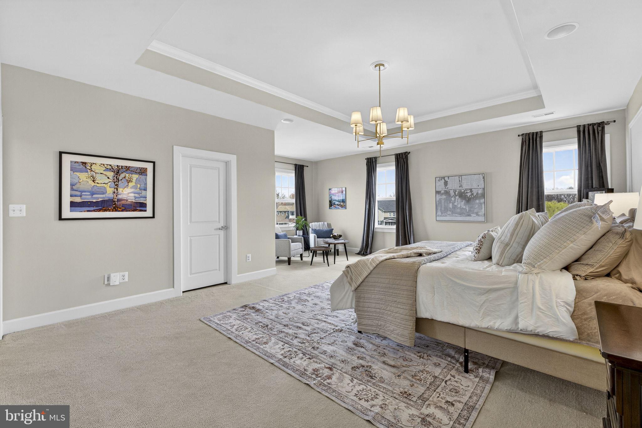 GREENS AT WILLOWSFORD - Residential