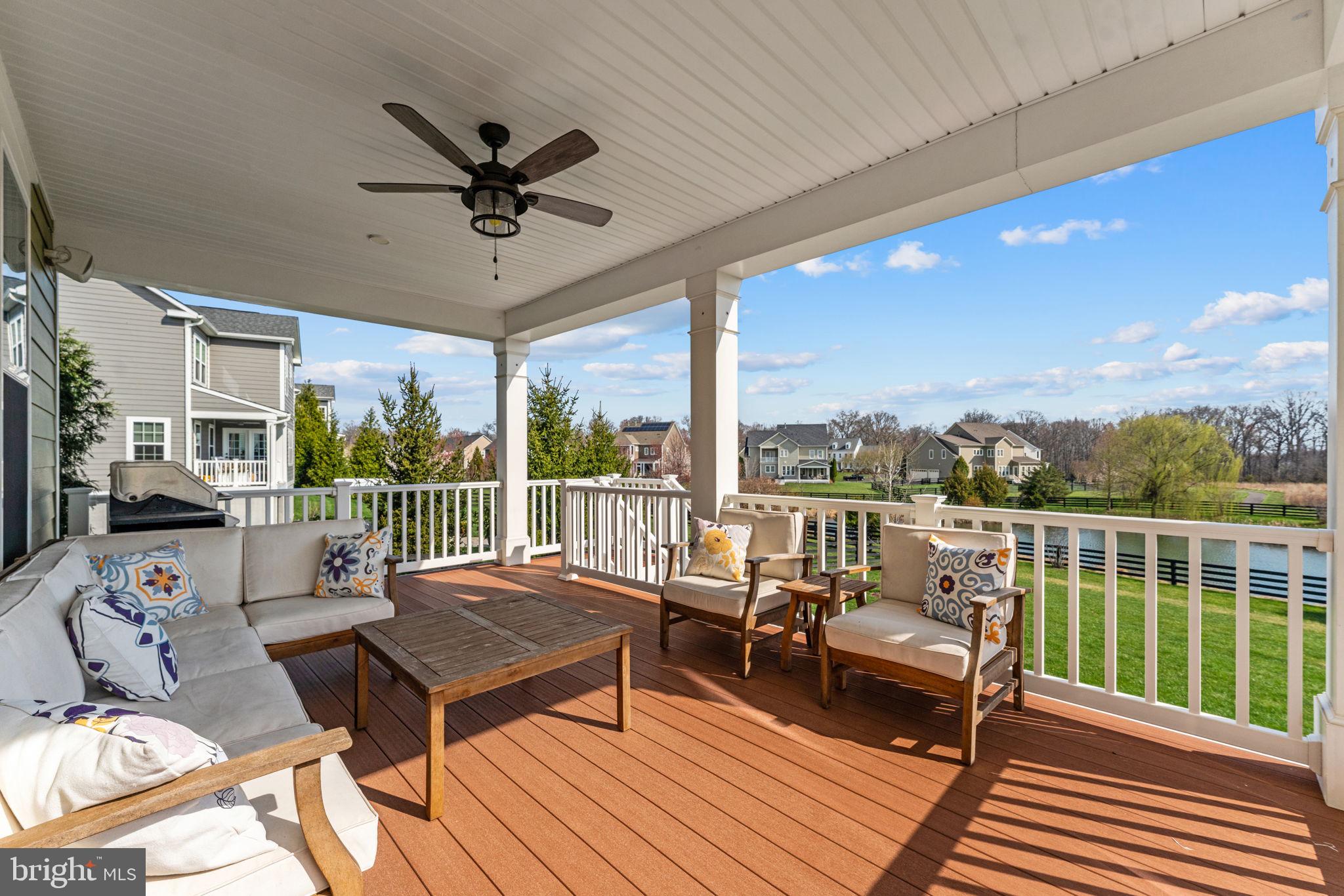 GREENS AT WILLOWSFORD - Residential