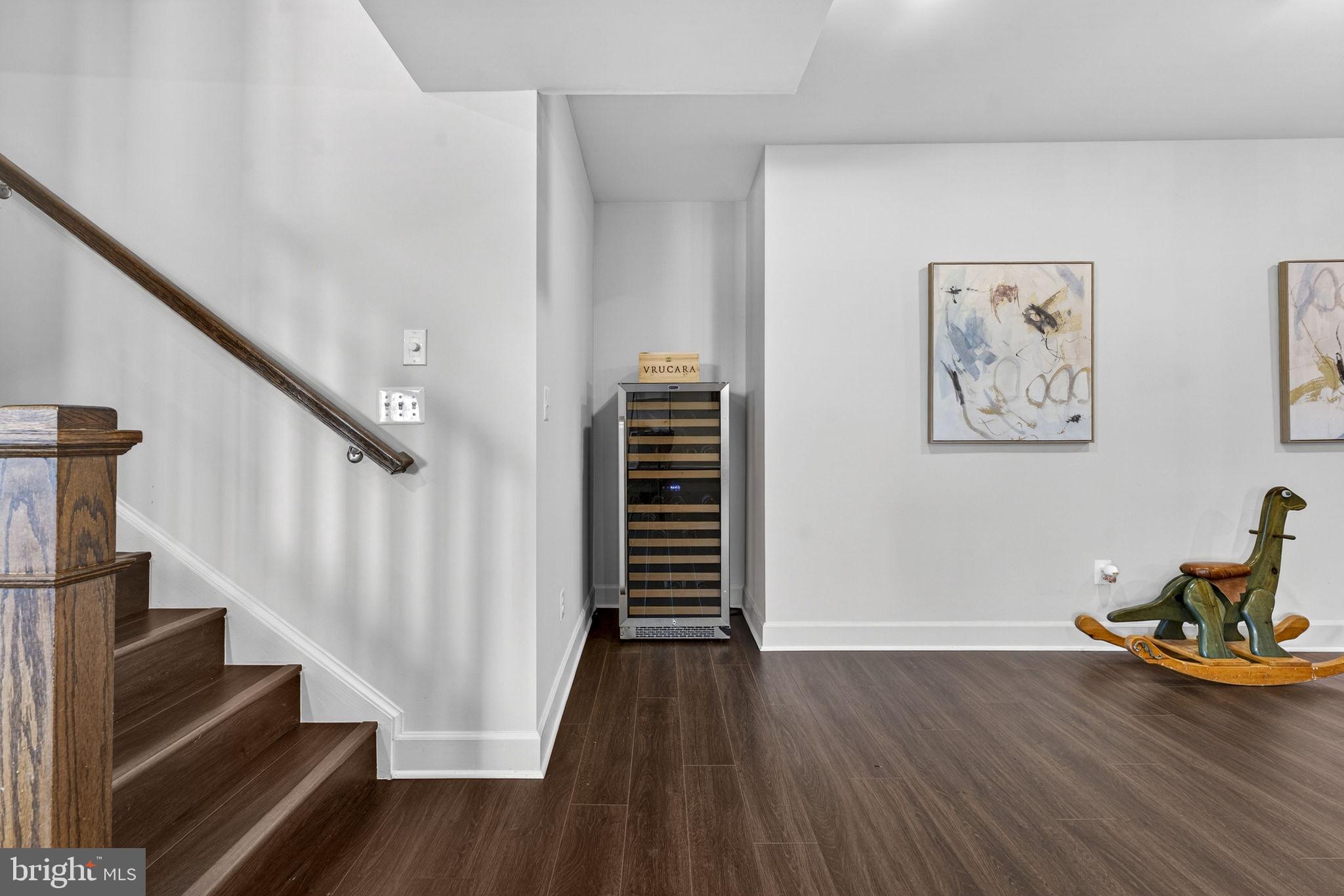 GREENS AT WILLOWSFORD - Residential