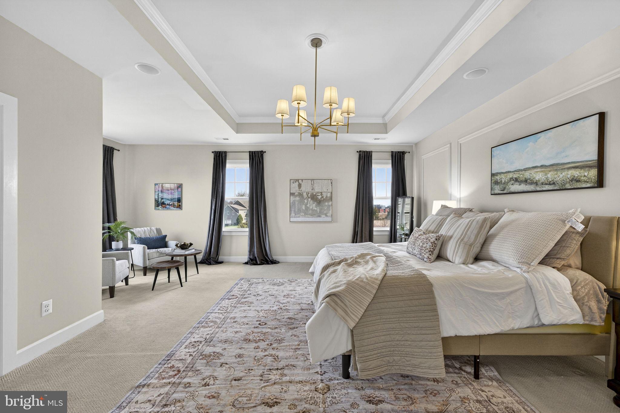 GREENS AT WILLOWSFORD - Residential