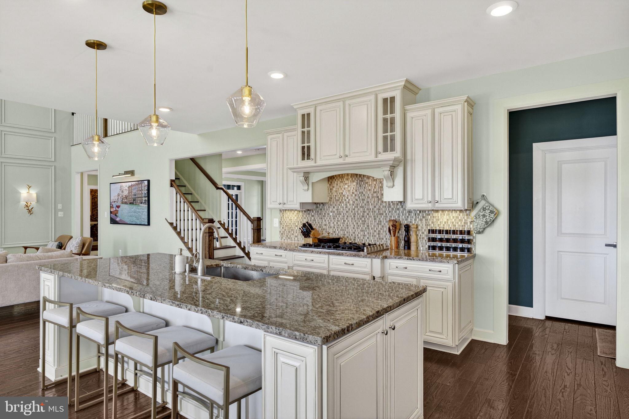 GREENS AT WILLOWSFORD - Residential