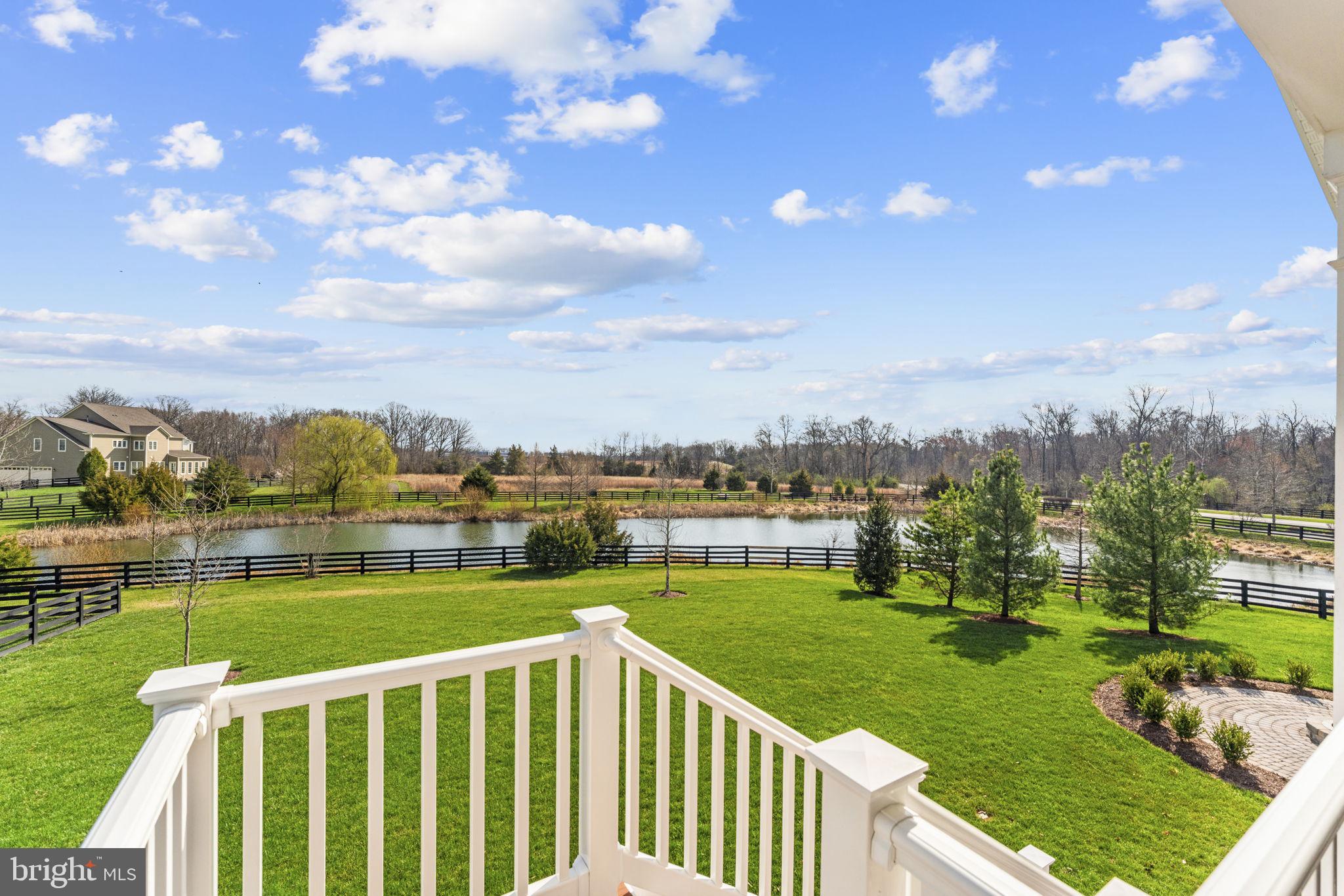 GREENS AT WILLOWSFORD - Residential