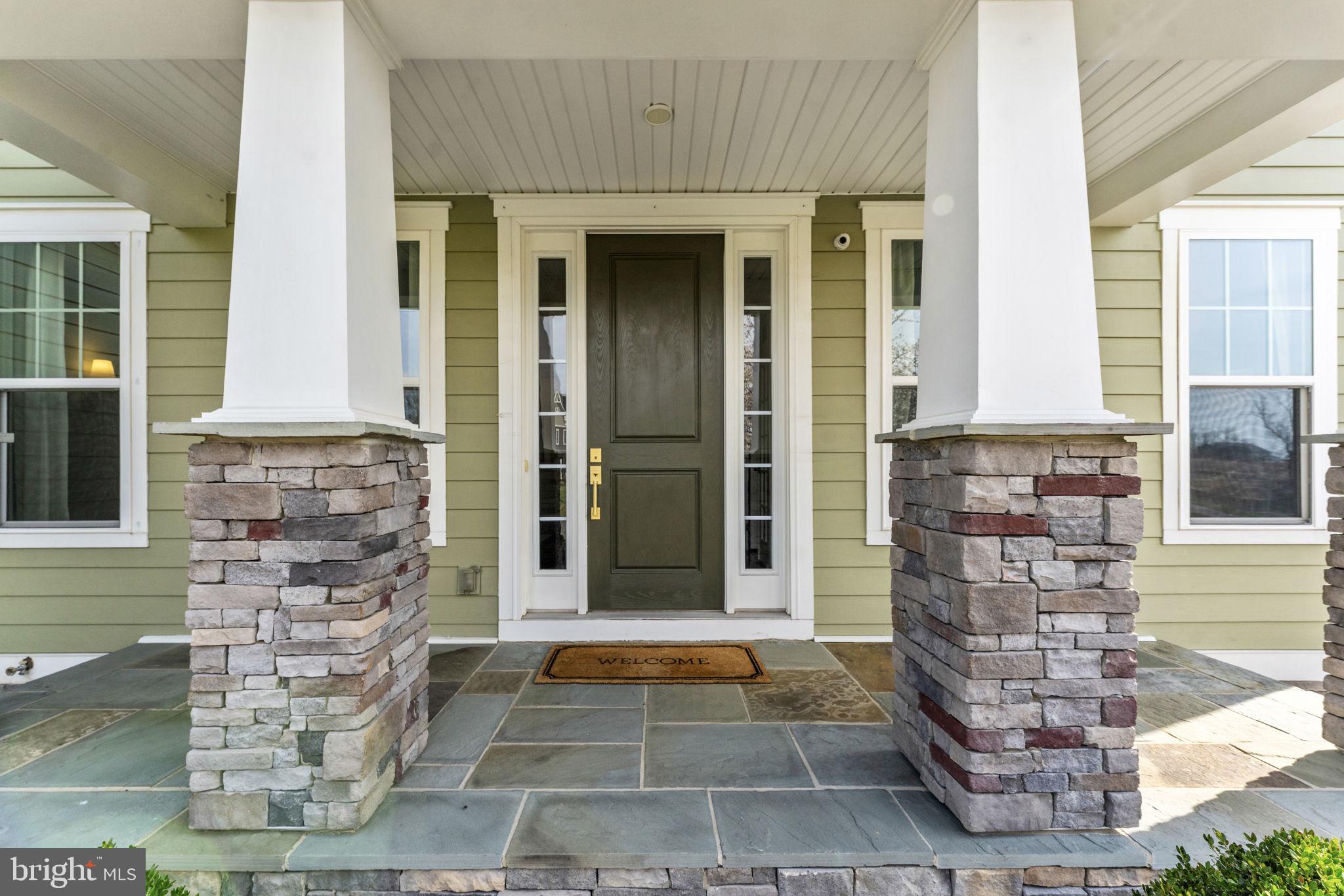 GREENS AT WILLOWSFORD - Residential