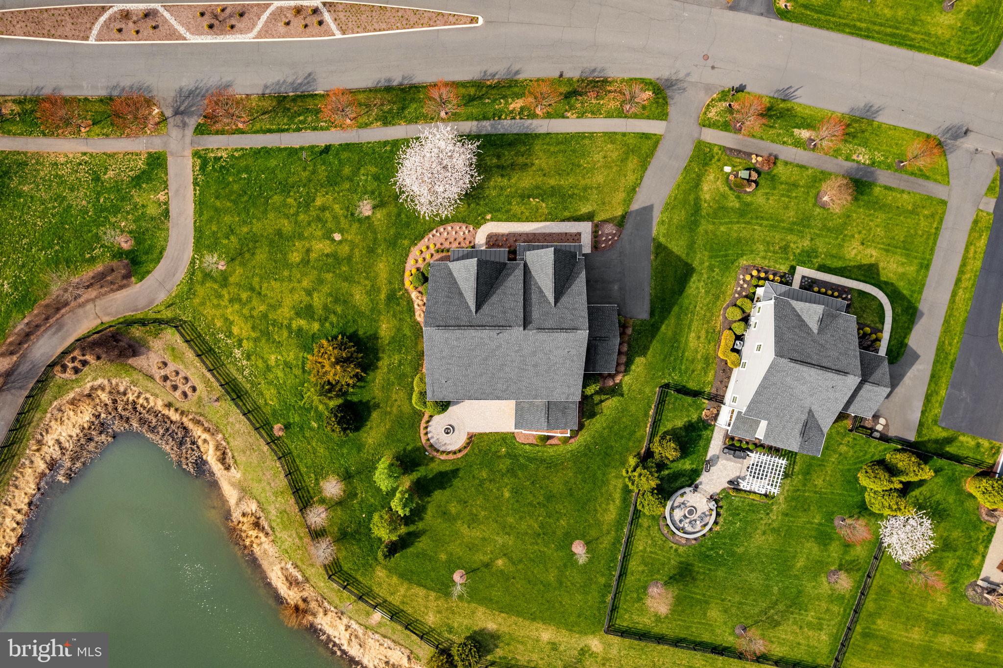 GREENS AT WILLOWSFORD - Residential