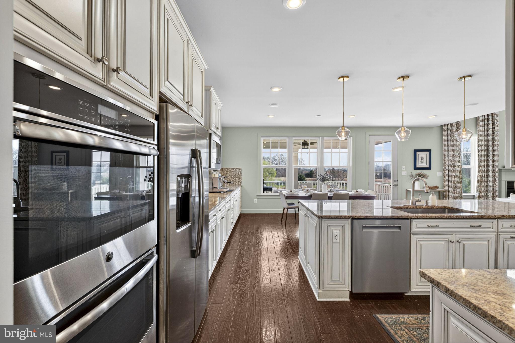 GREENS AT WILLOWSFORD - Residential