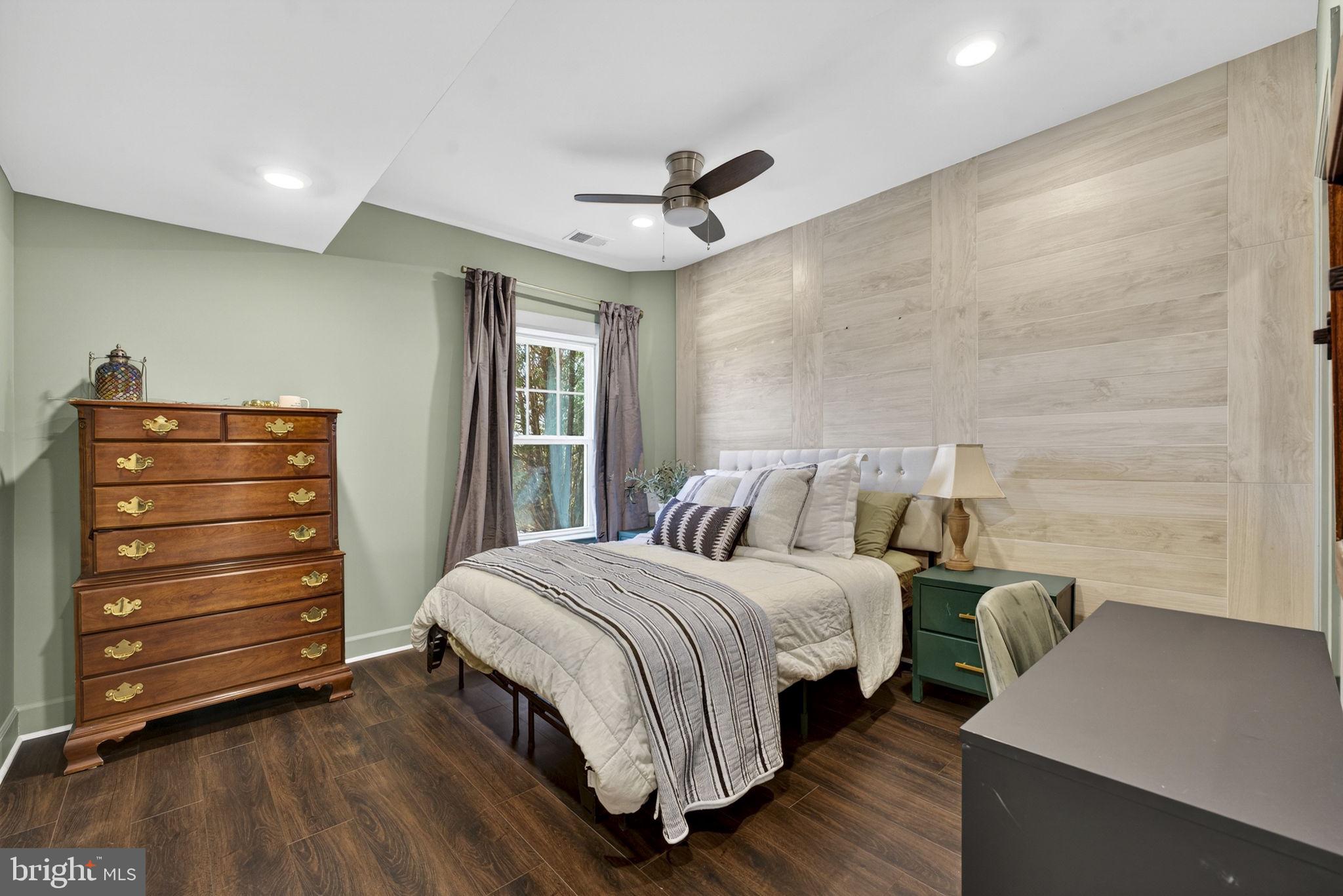 GREENS AT WILLOWSFORD - Residential