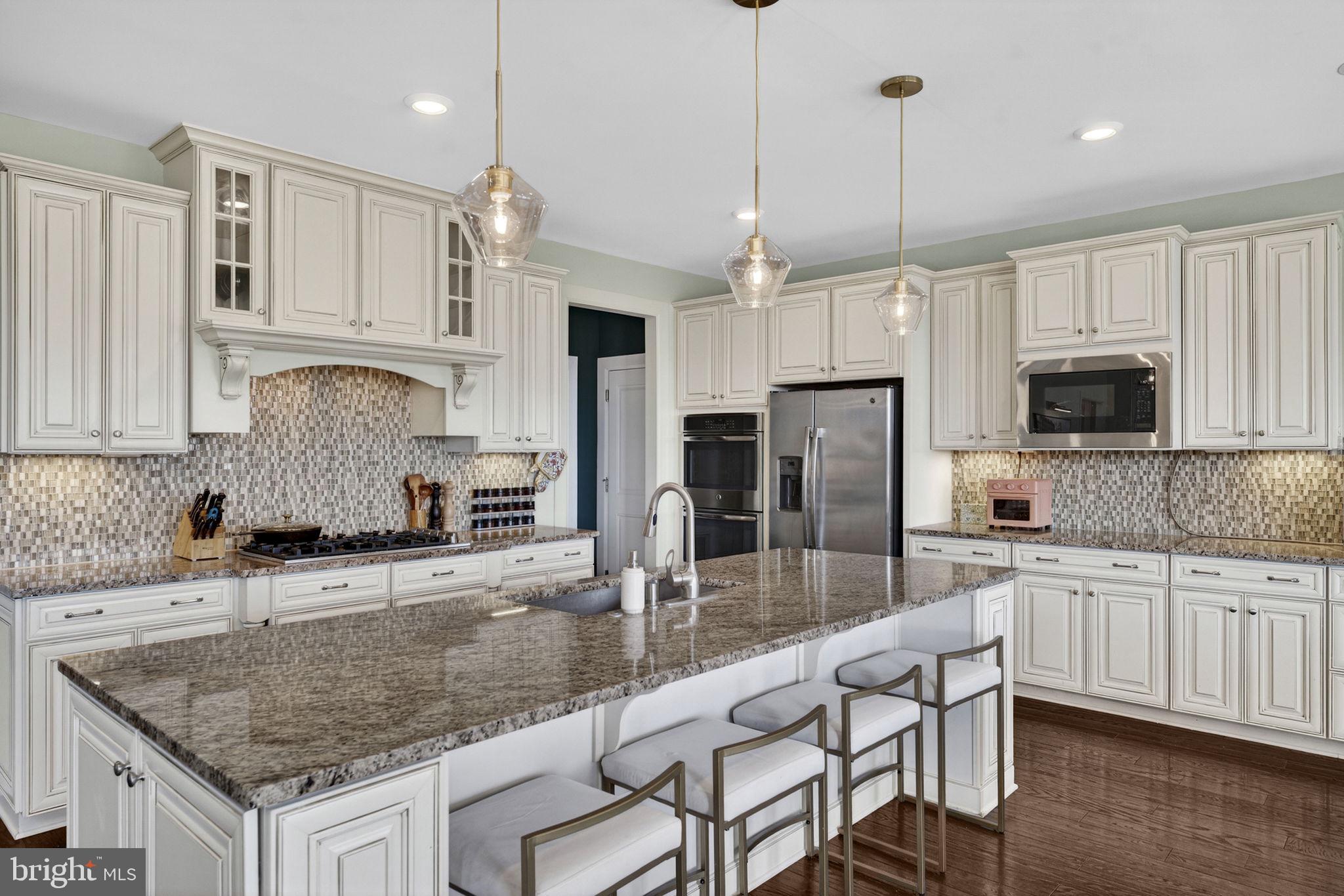 GREENS AT WILLOWSFORD - Residential