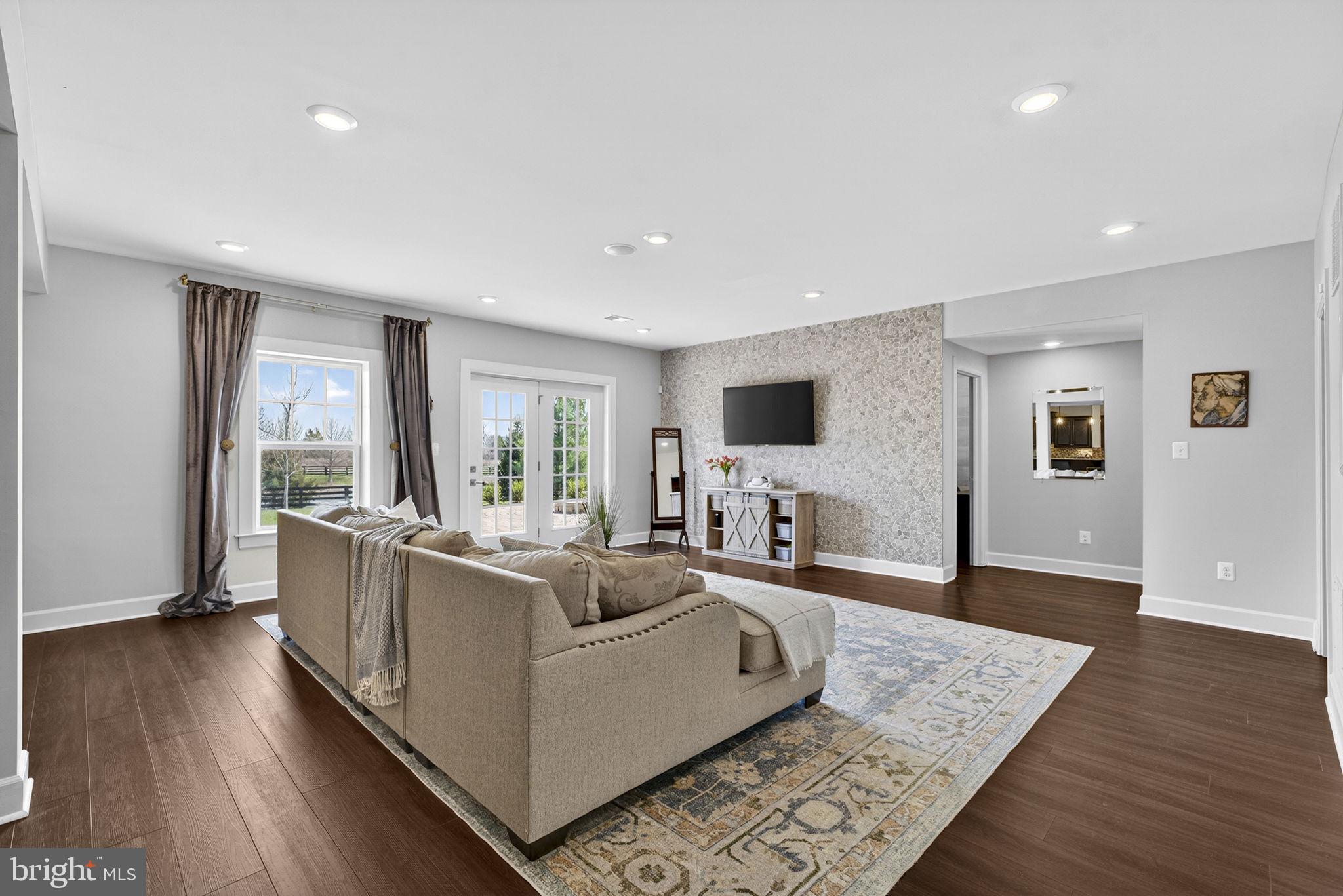 GREENS AT WILLOWSFORD - Residential