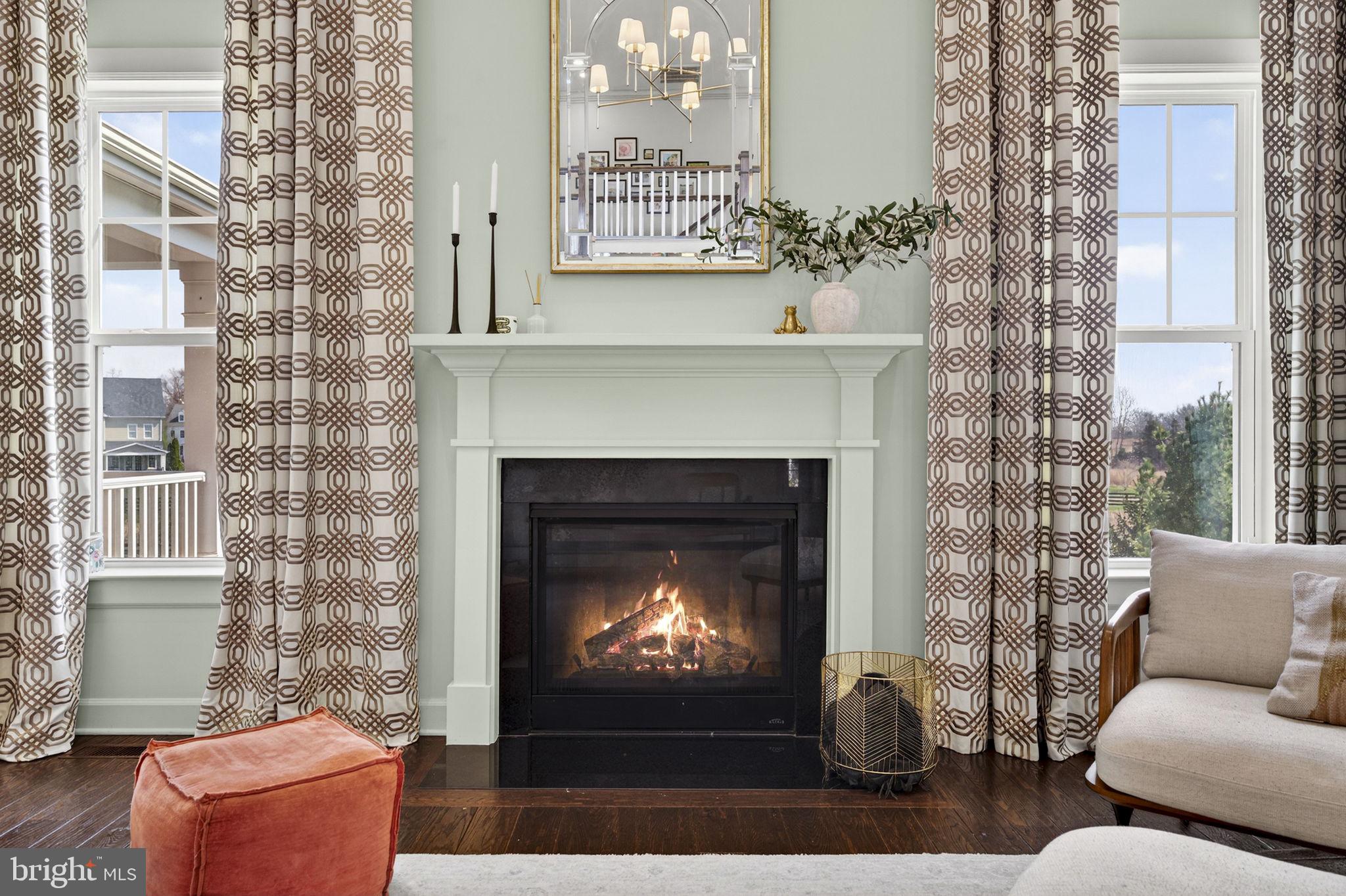 GREENS AT WILLOWSFORD - Residential