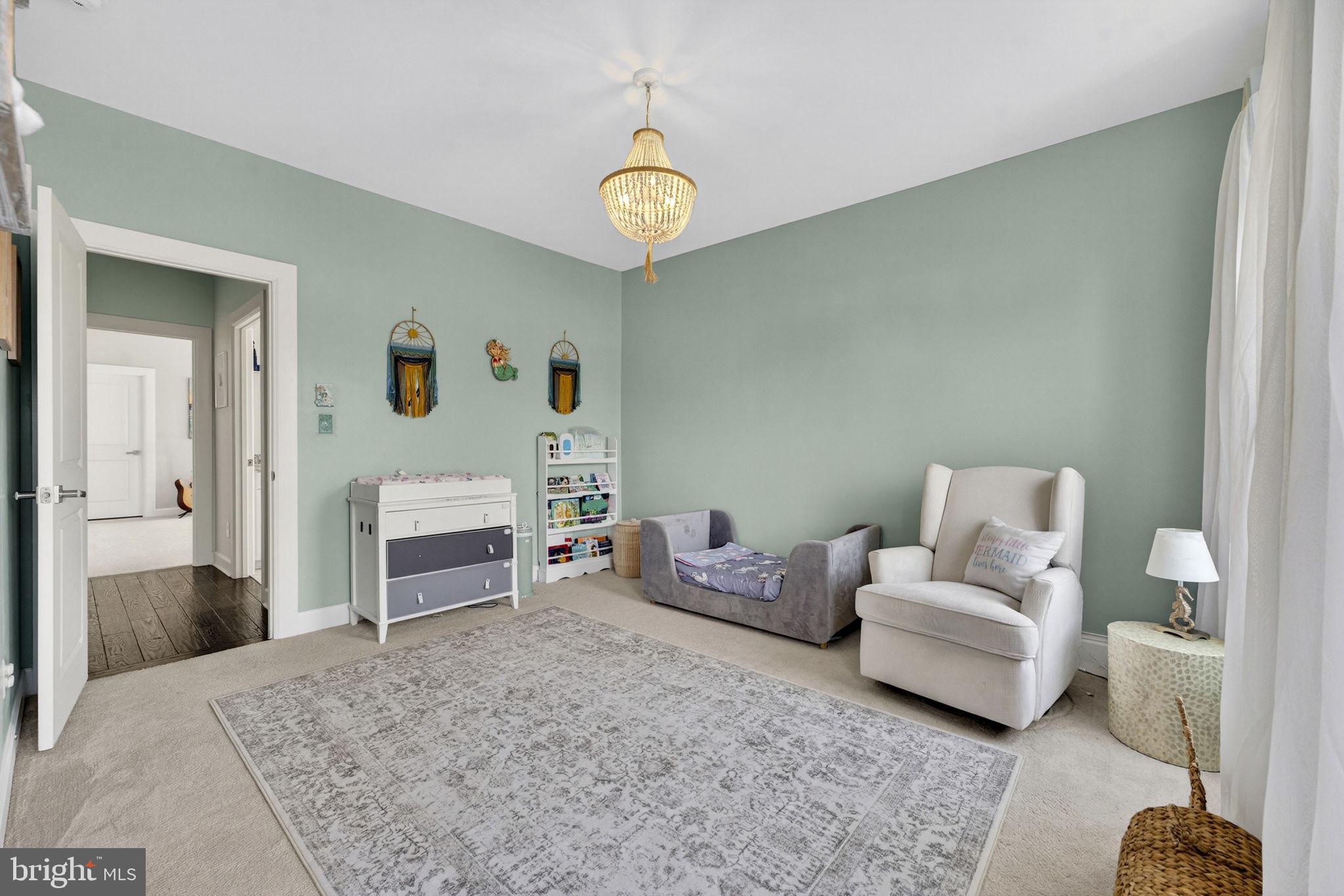 GREENS AT WILLOWSFORD - Residential