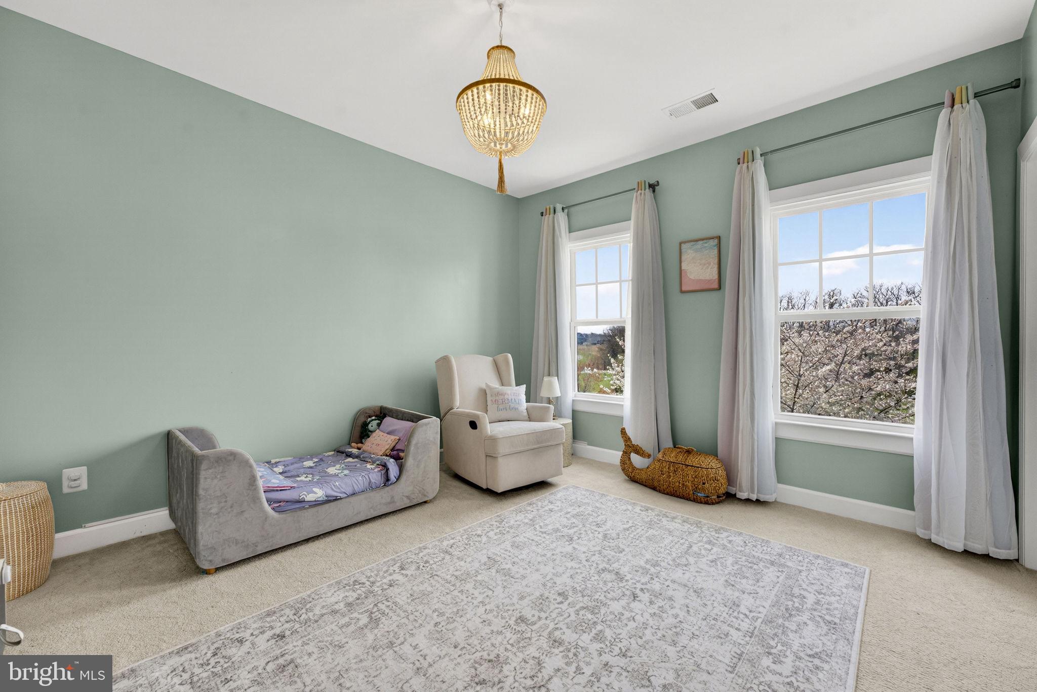 GREENS AT WILLOWSFORD - Residential