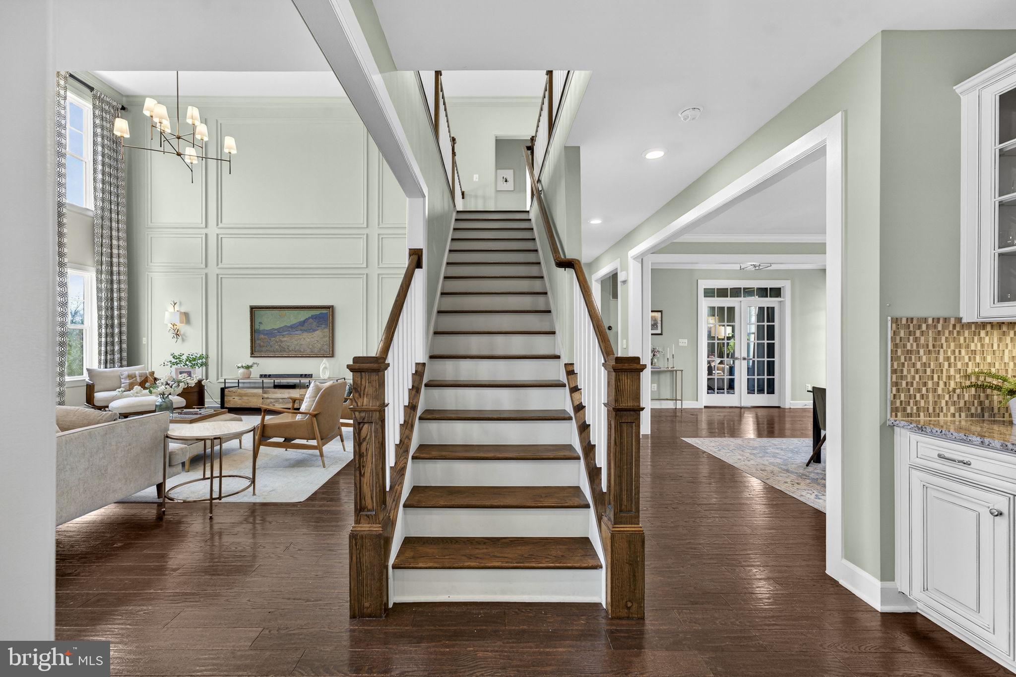 GREENS AT WILLOWSFORD - Residential