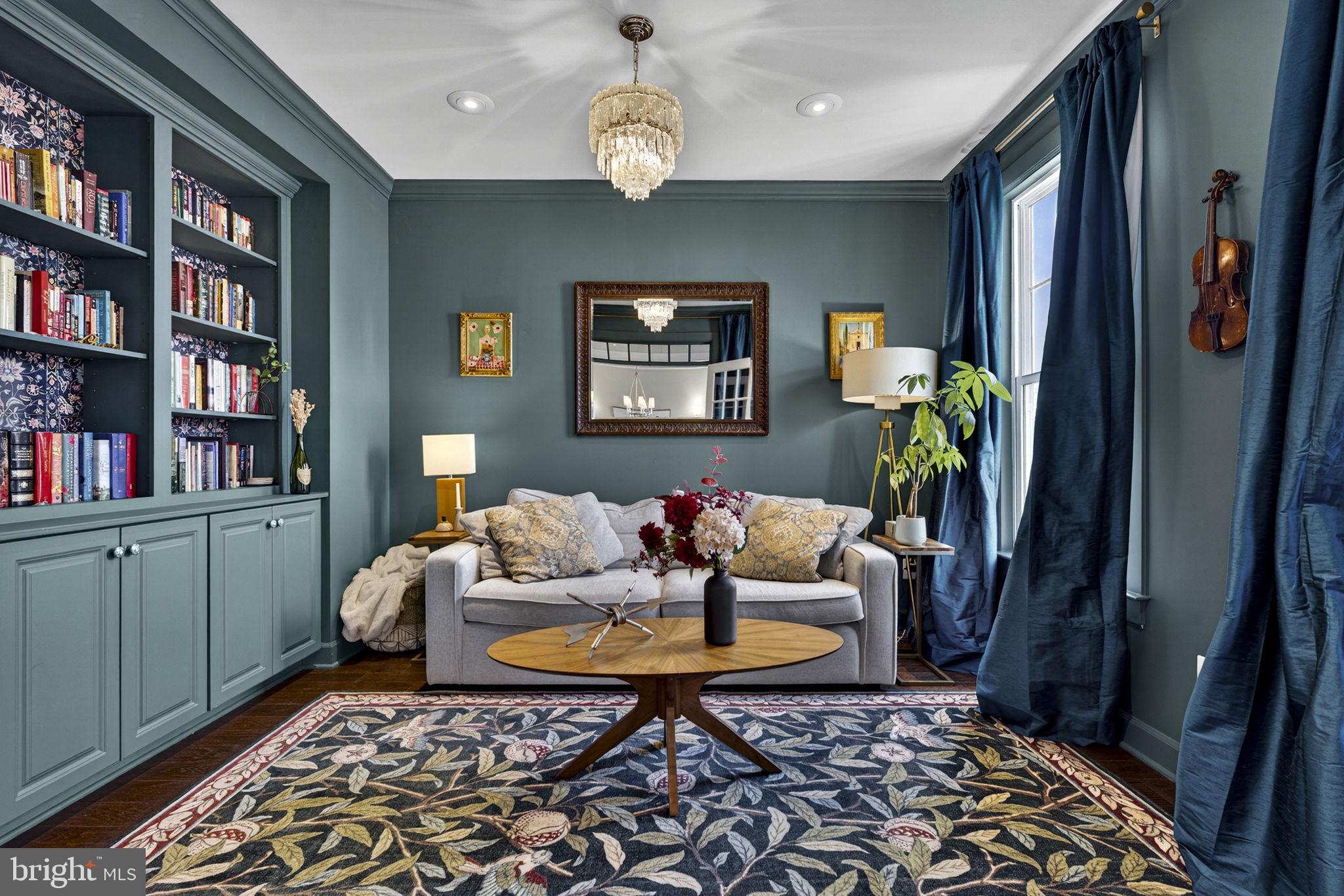 GREENS AT WILLOWSFORD - Residential