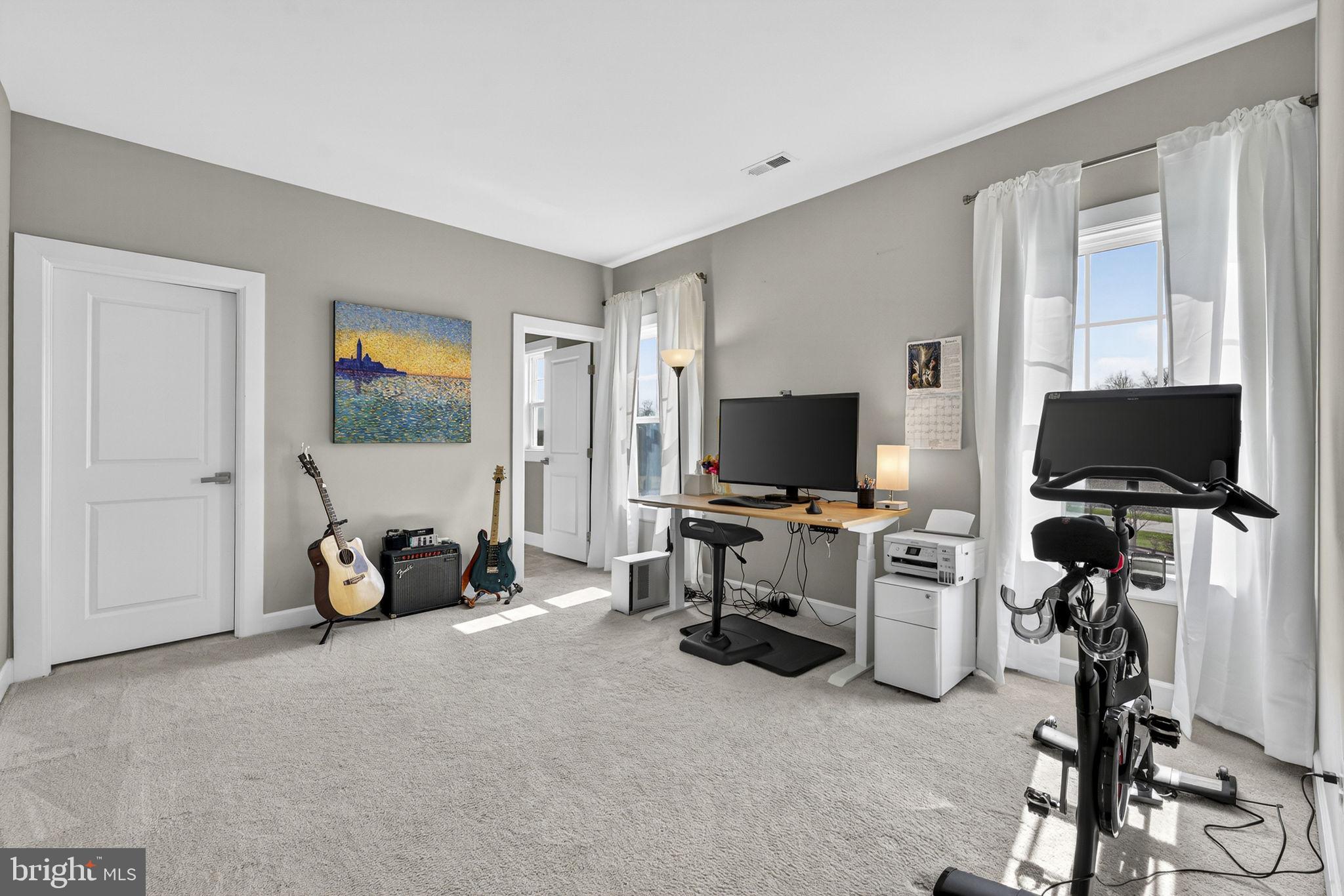 GREENS AT WILLOWSFORD - Residential