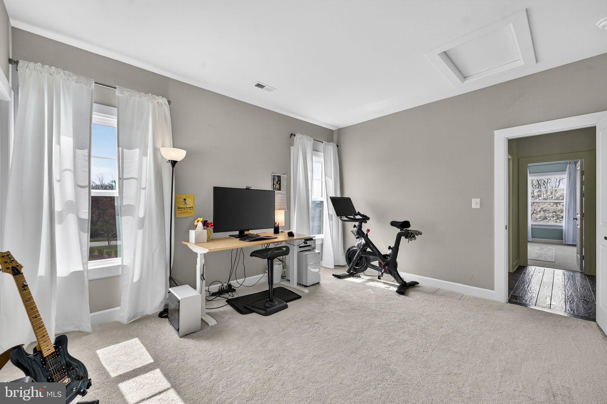 GREENS AT WILLOWSFORD - Residential