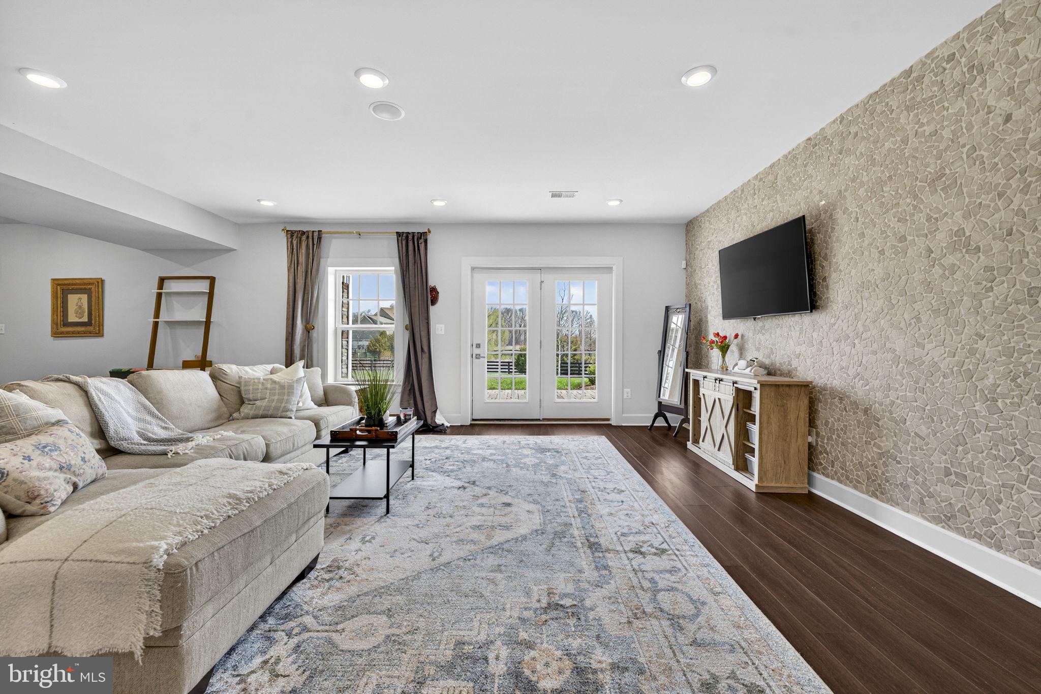 GREENS AT WILLOWSFORD - Residential