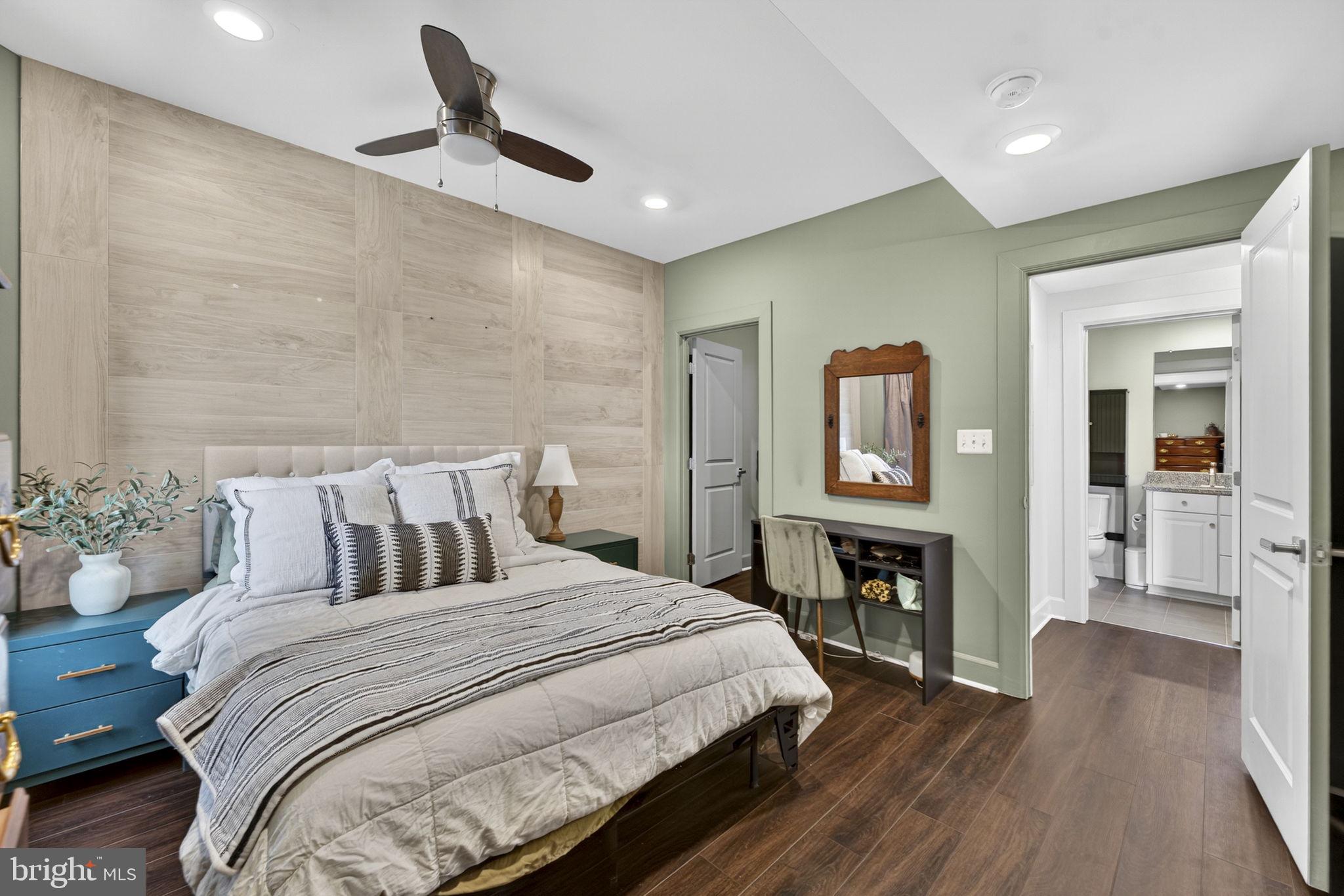 GREENS AT WILLOWSFORD - Residential