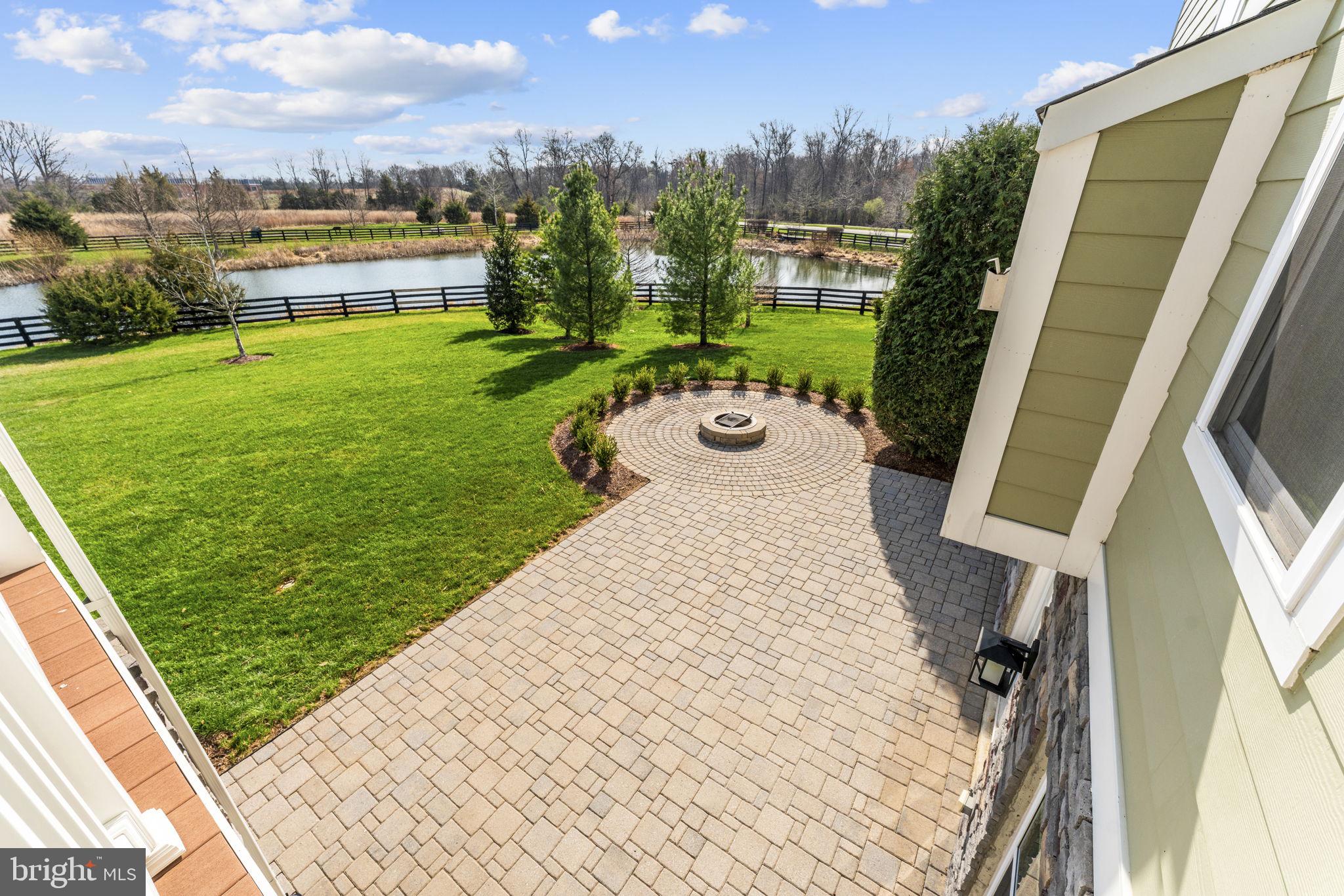 GREENS AT WILLOWSFORD - Residential