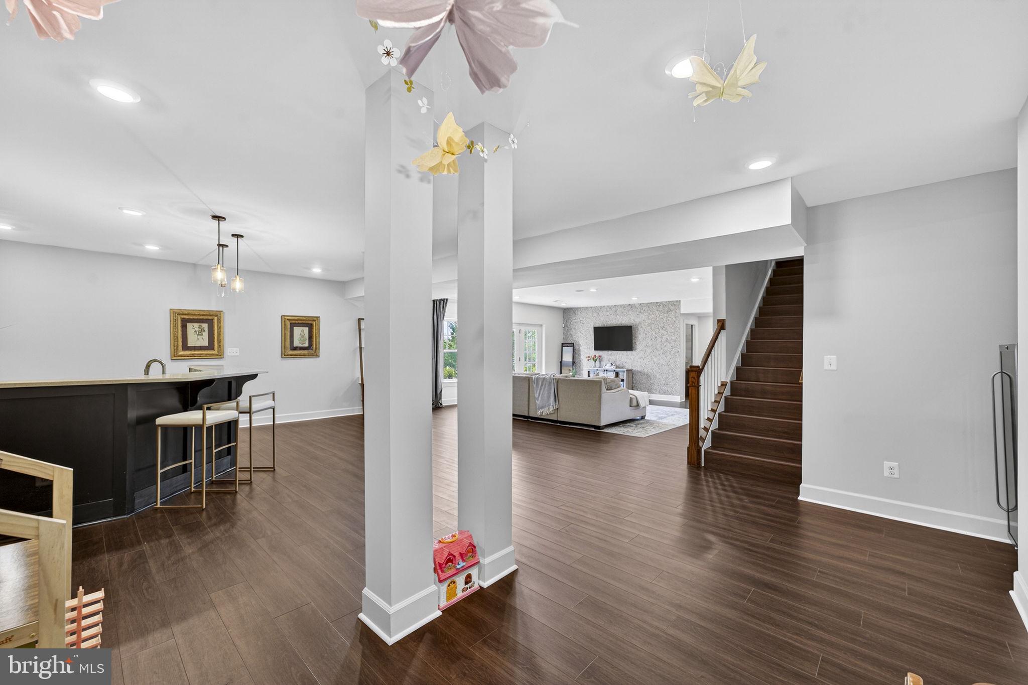 GREENS AT WILLOWSFORD - Residential